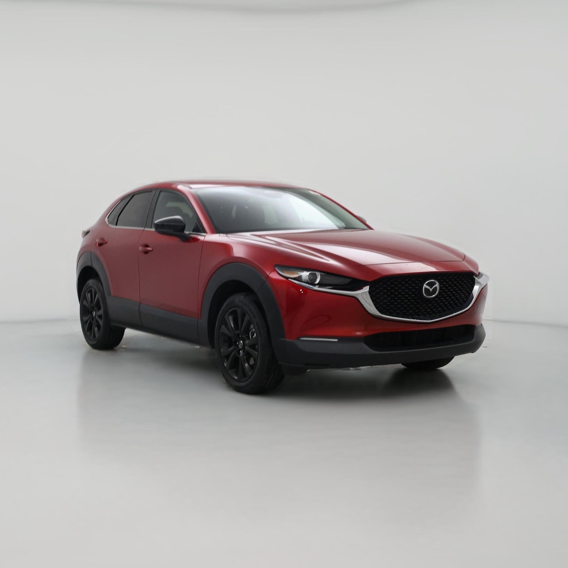 Thumbnail: 2024 Mazda CX-30 - 1