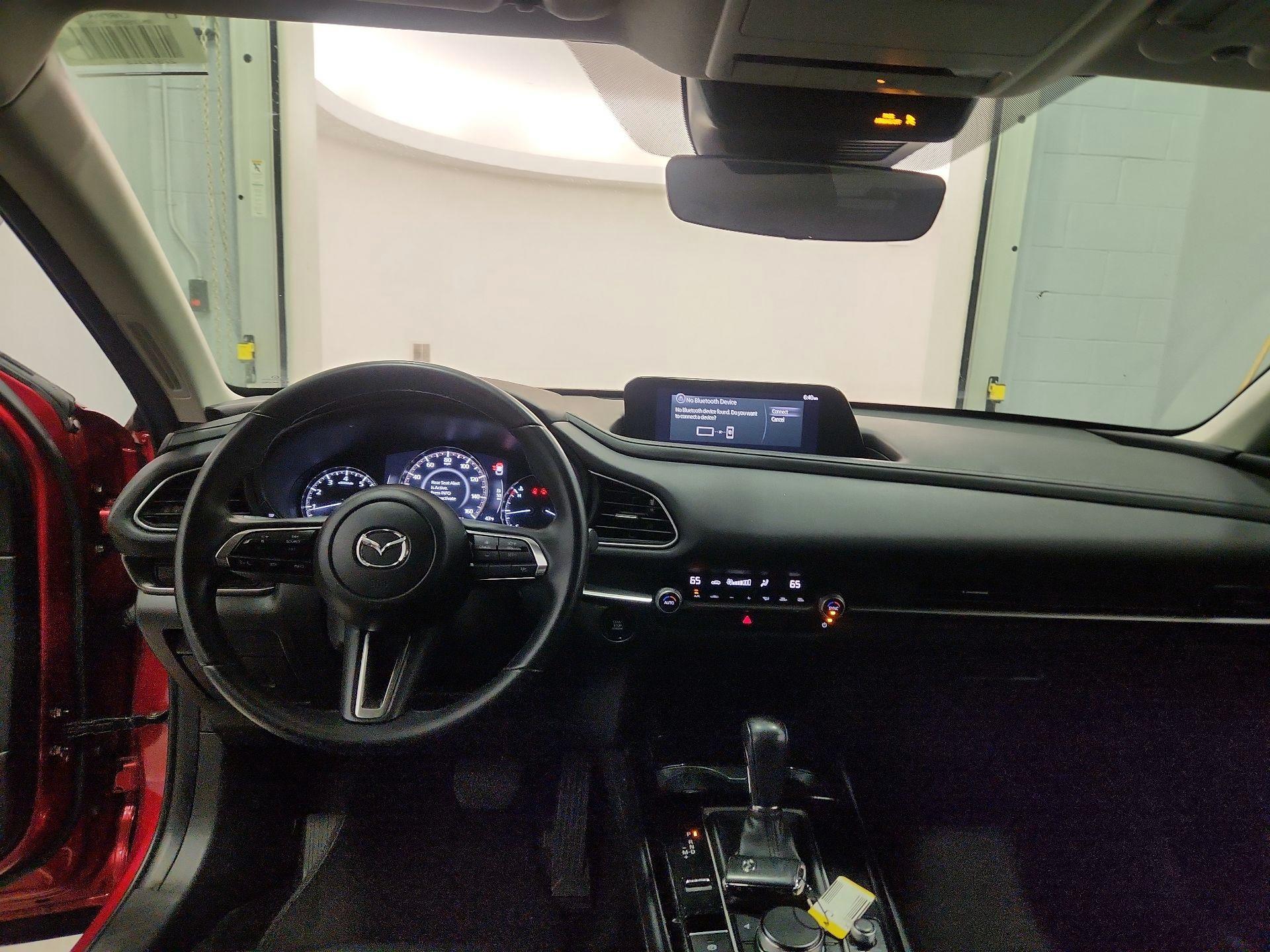 Thumbnail: 2024 Mazda CX-30 - 9