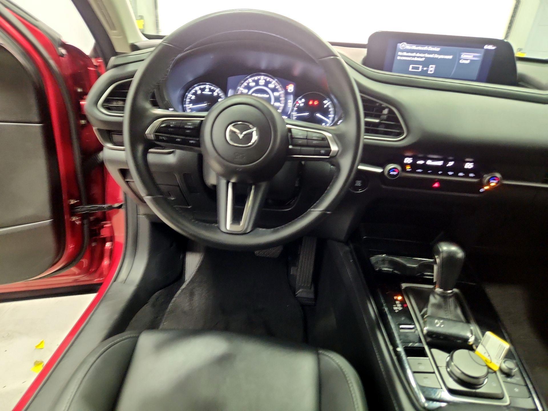 Thumbnail: 2024 Mazda CX-30 - 10