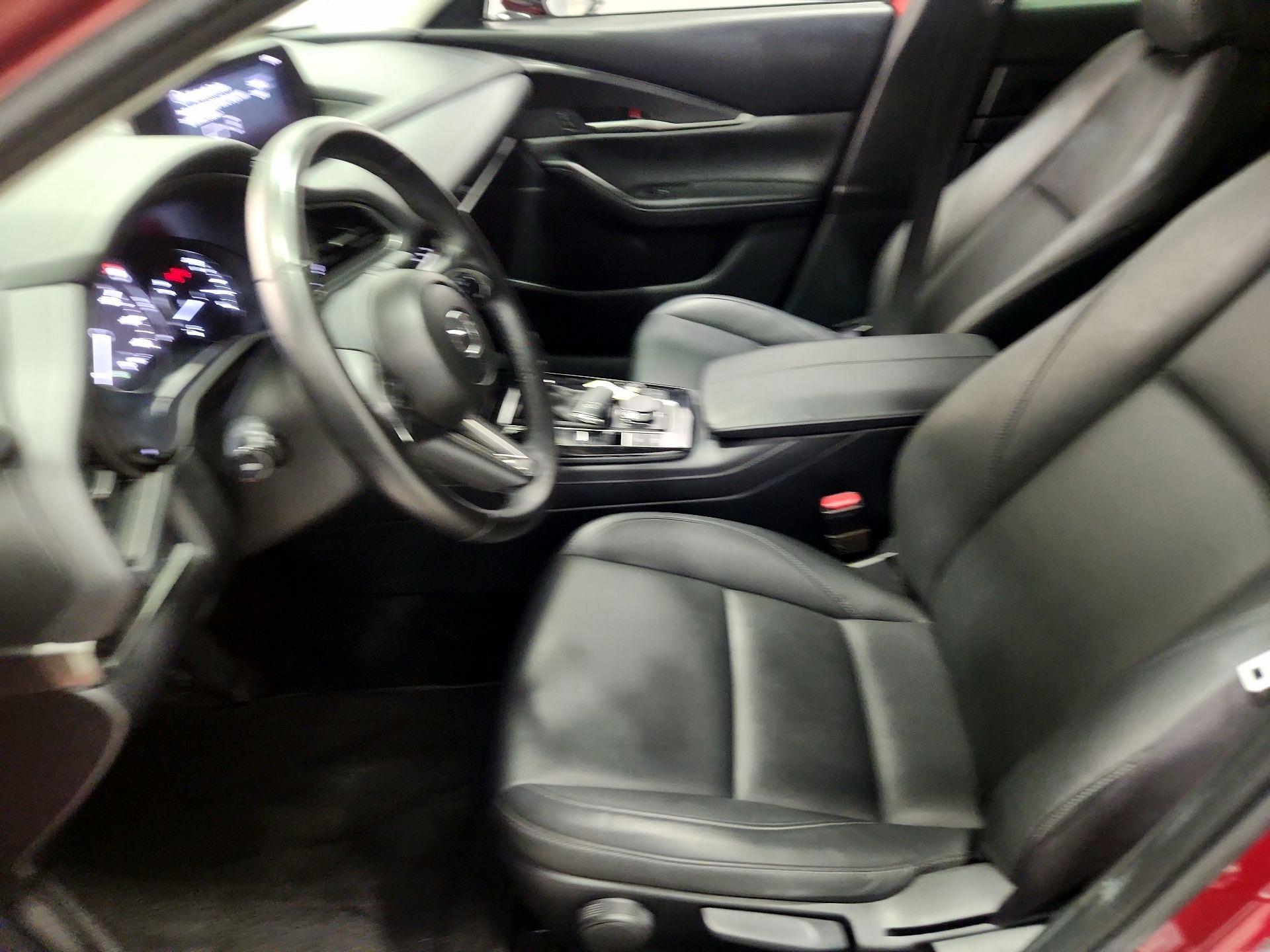 Thumbnail: 2024 Mazda CX-30 - 11