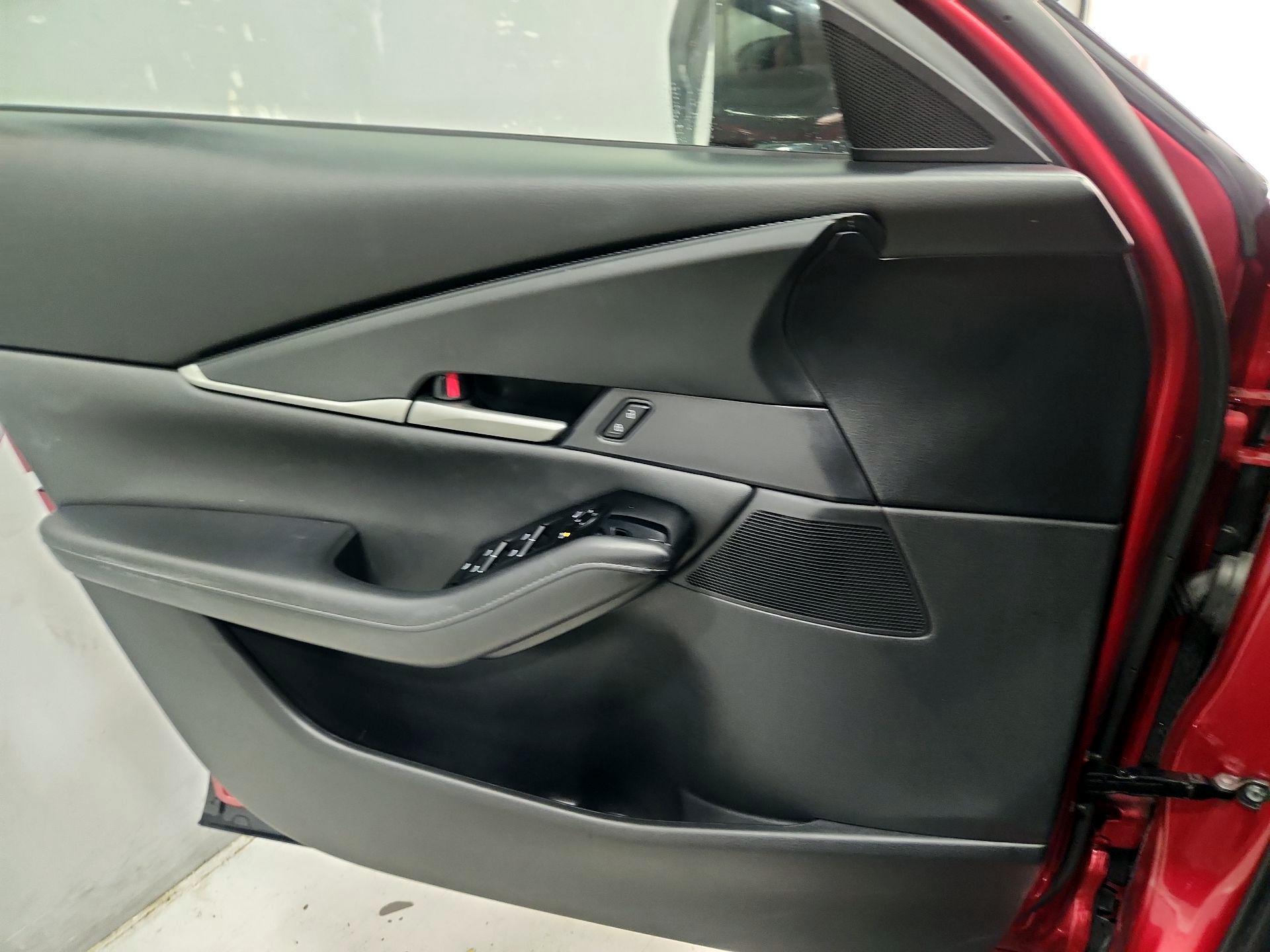 Thumbnail: 2024 Mazda CX-30 - 12