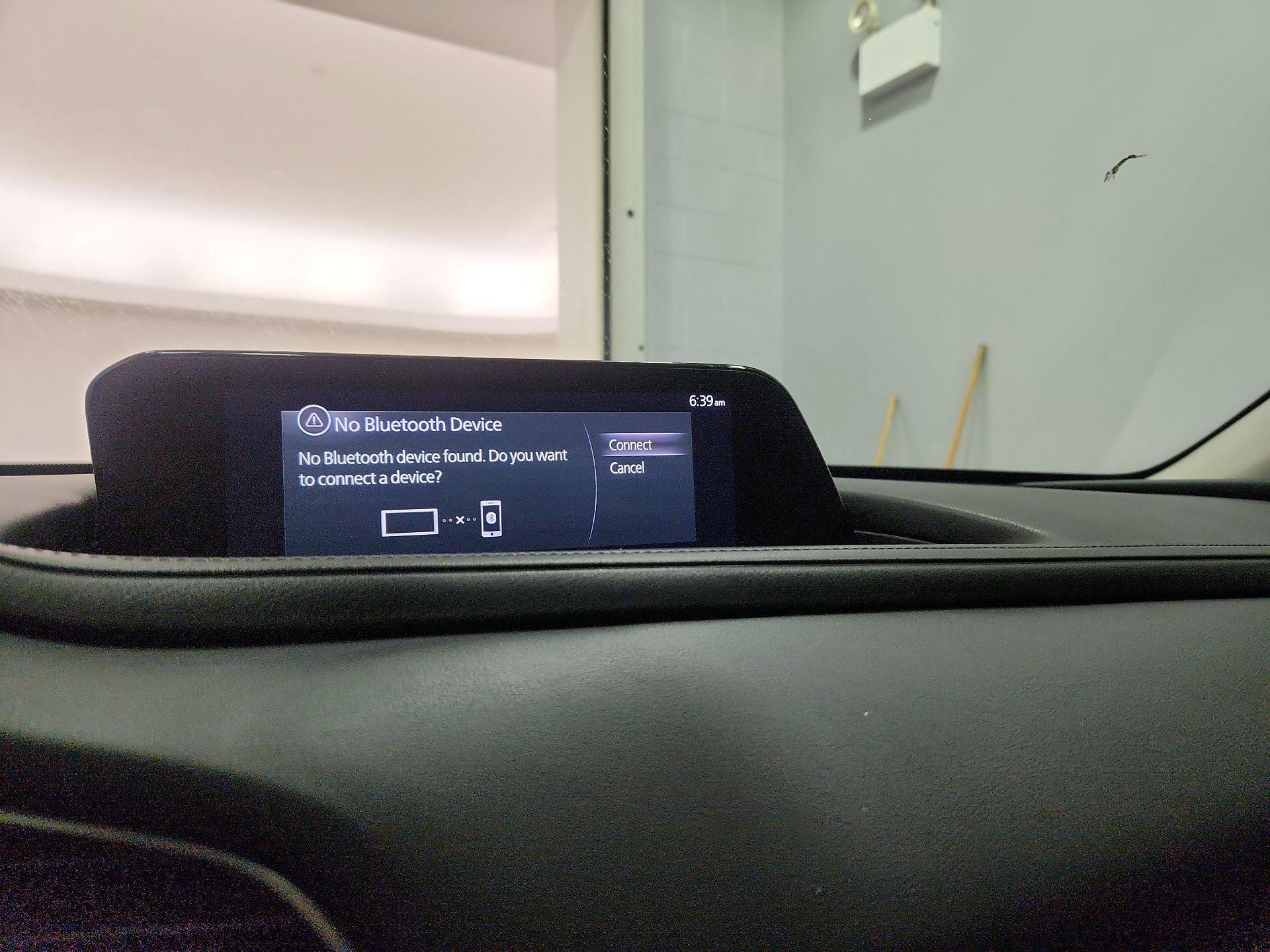 Thumbnail: 2024 Mazda CX-30 - 15