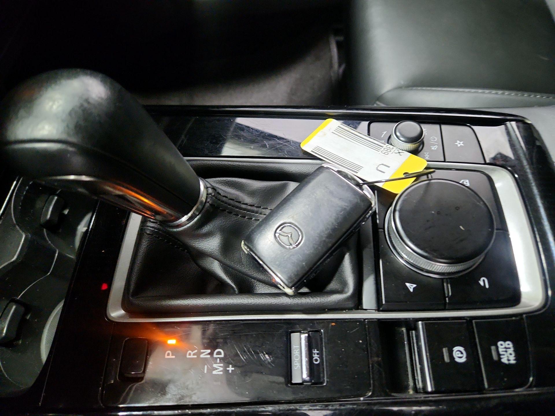 Thumbnail: 2024 Mazda CX-30 - 17