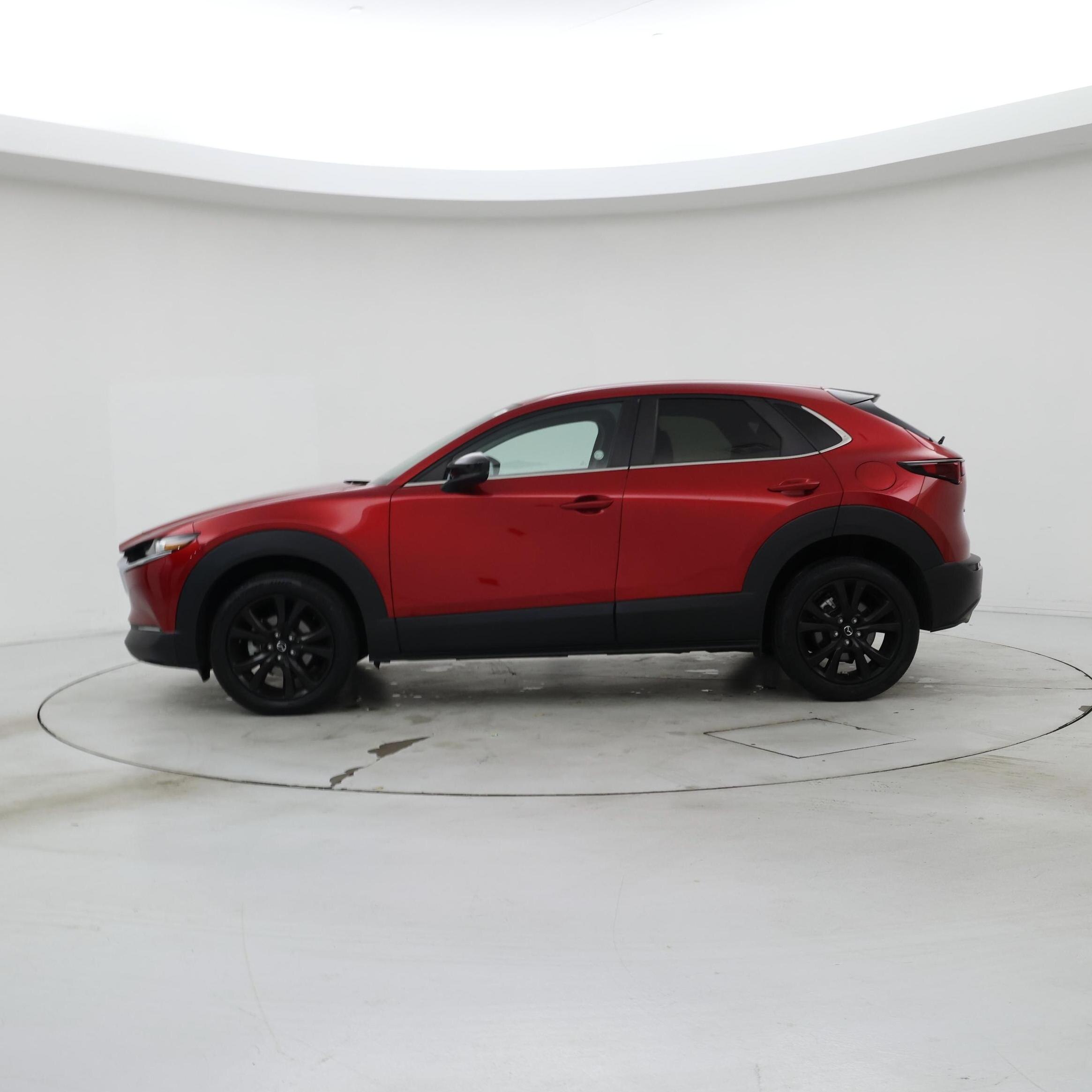 Thumbnail: 2024 Mazda CX-30 - 3