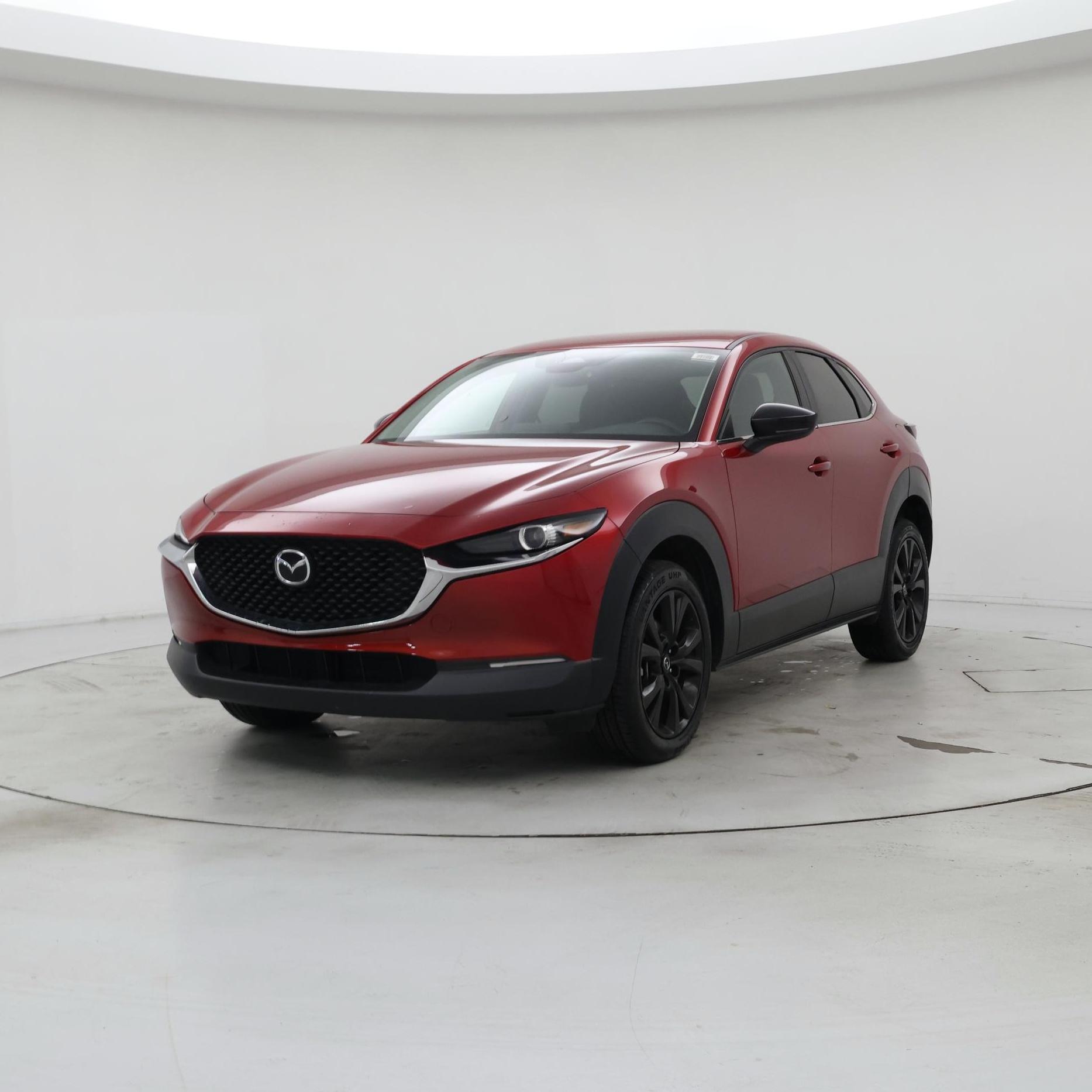 Thumbnail: 2024 Mazda CX-30 - 4