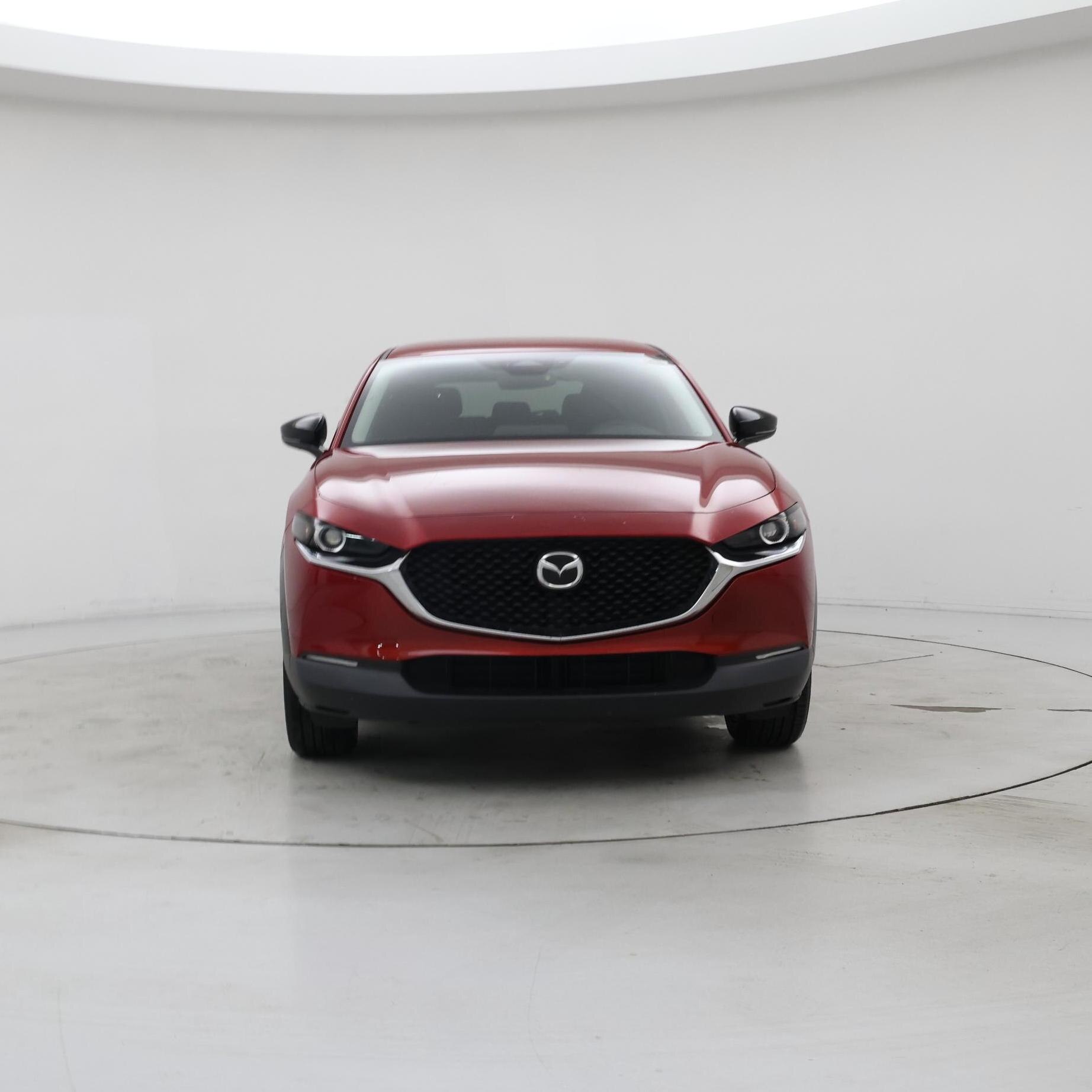 Thumbnail: 2024 Mazda CX-30 - 5