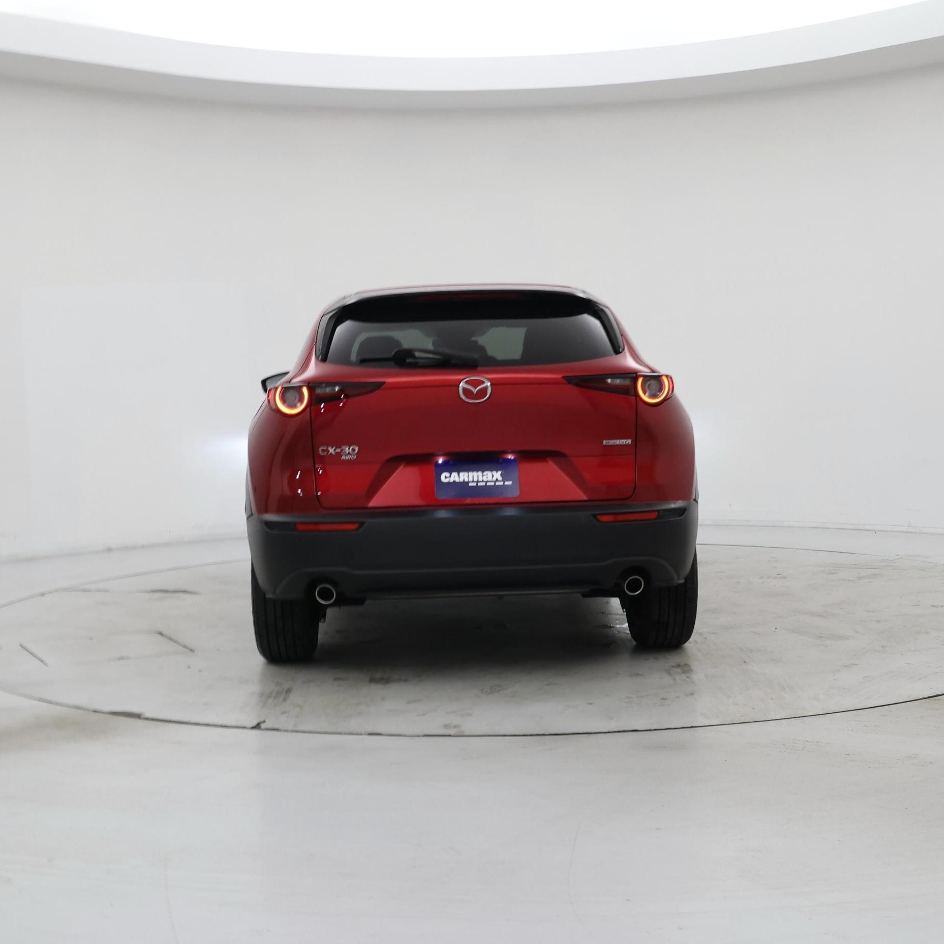 Thumbnail: 2024 Mazda CX-30 - 6
