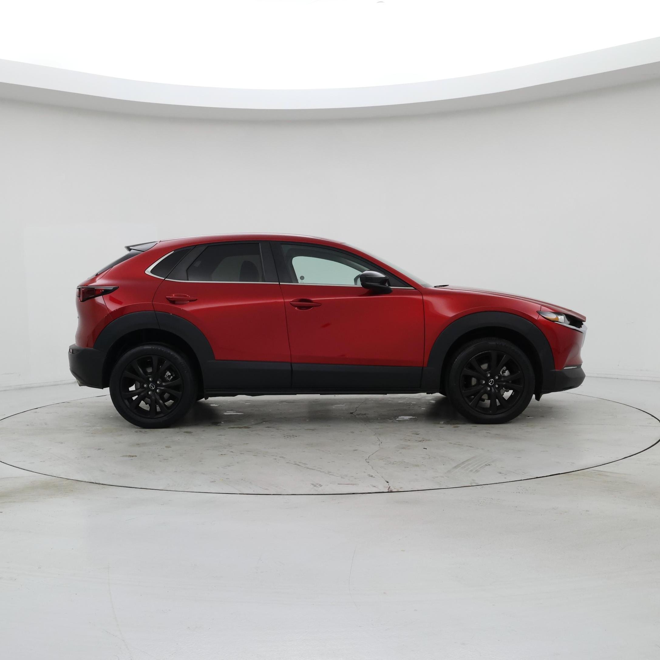 Thumbnail: 2024 Mazda CX-30 - 7