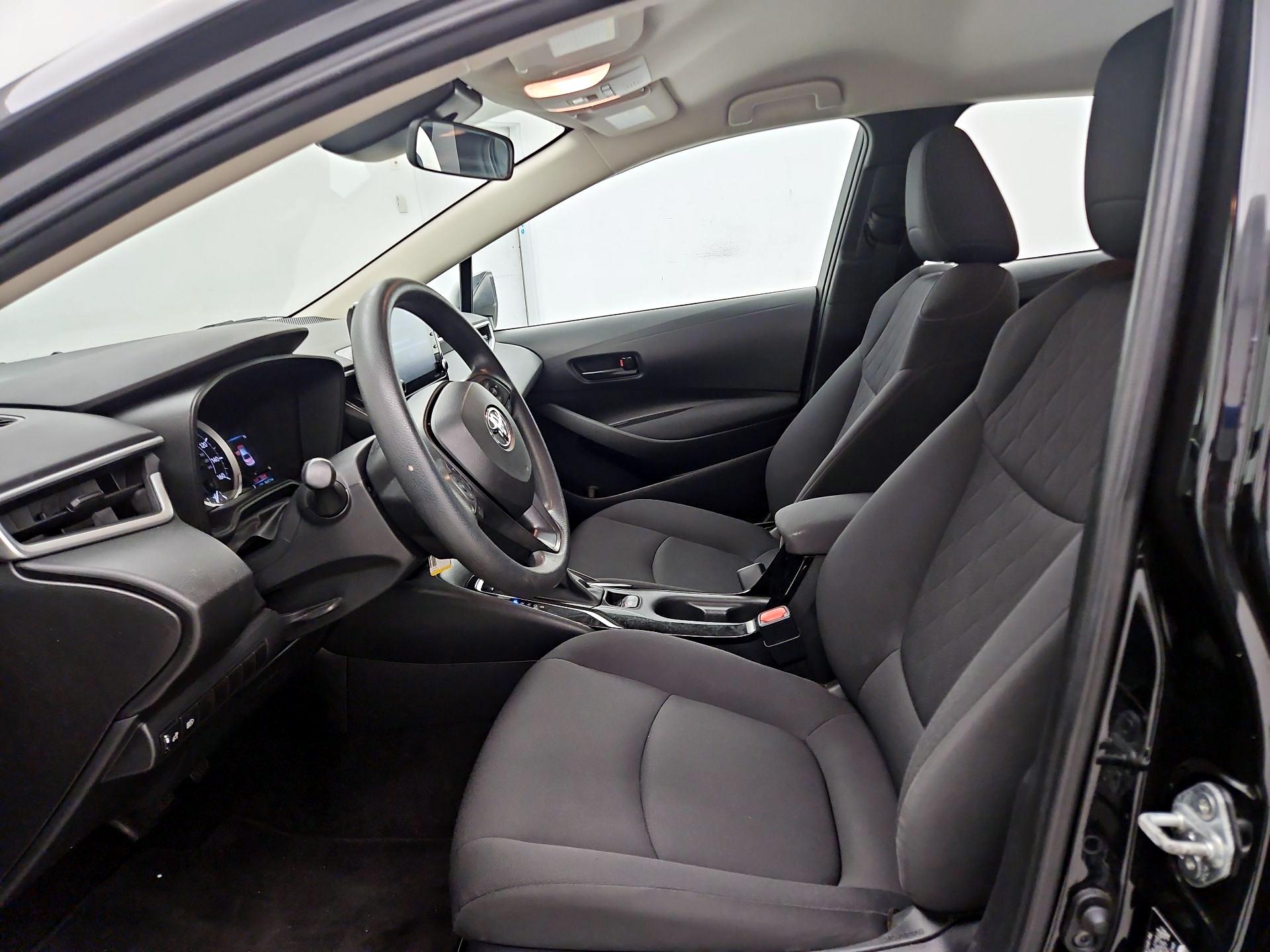 Thumbnail: 2022 Toyota Corolla - 11