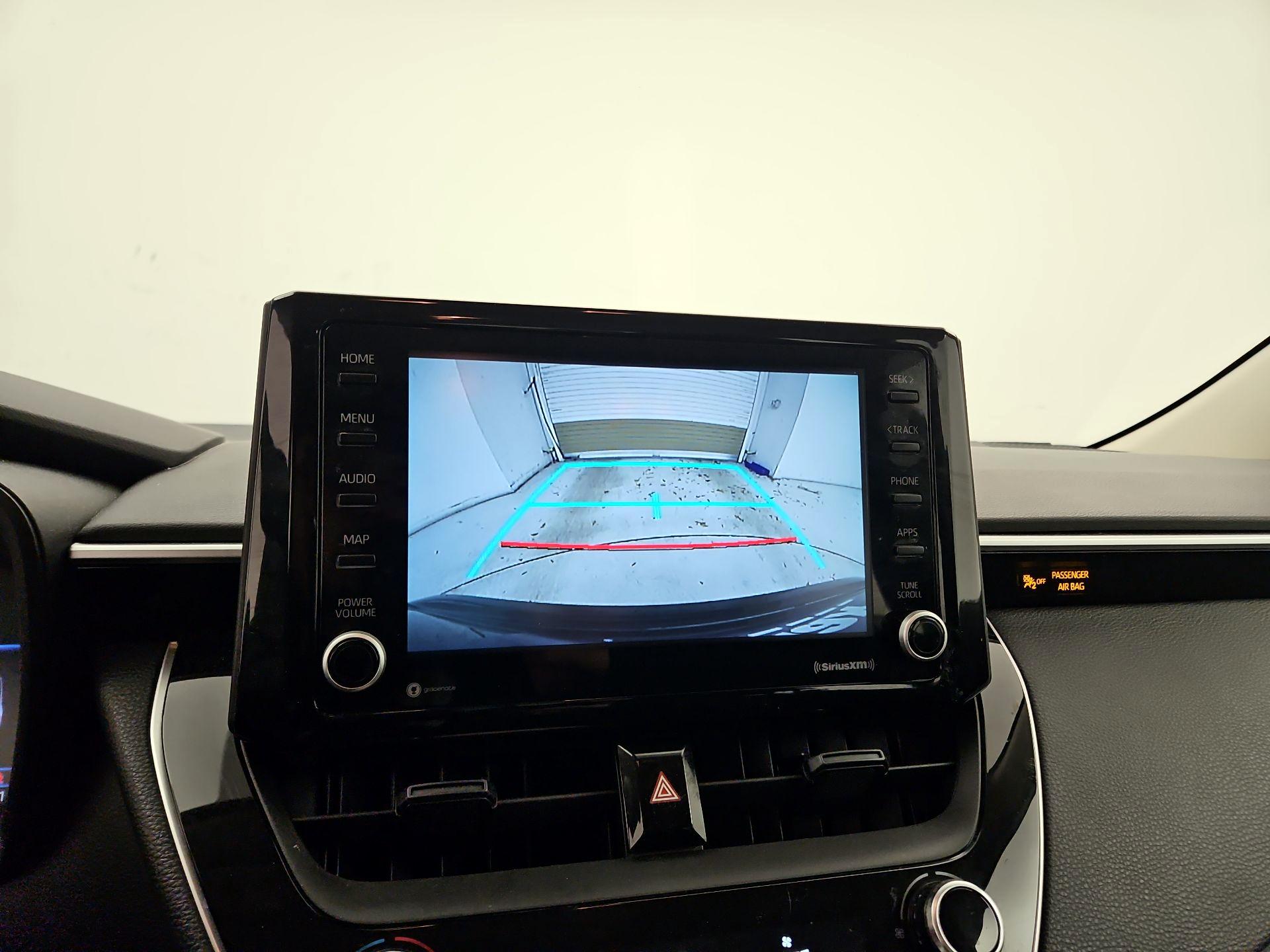 Thumbnail: 2022 Toyota Corolla - 14