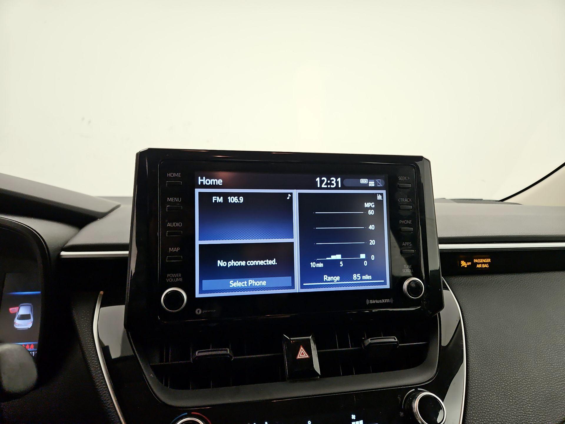 Thumbnail: 2022 Toyota Corolla - 15