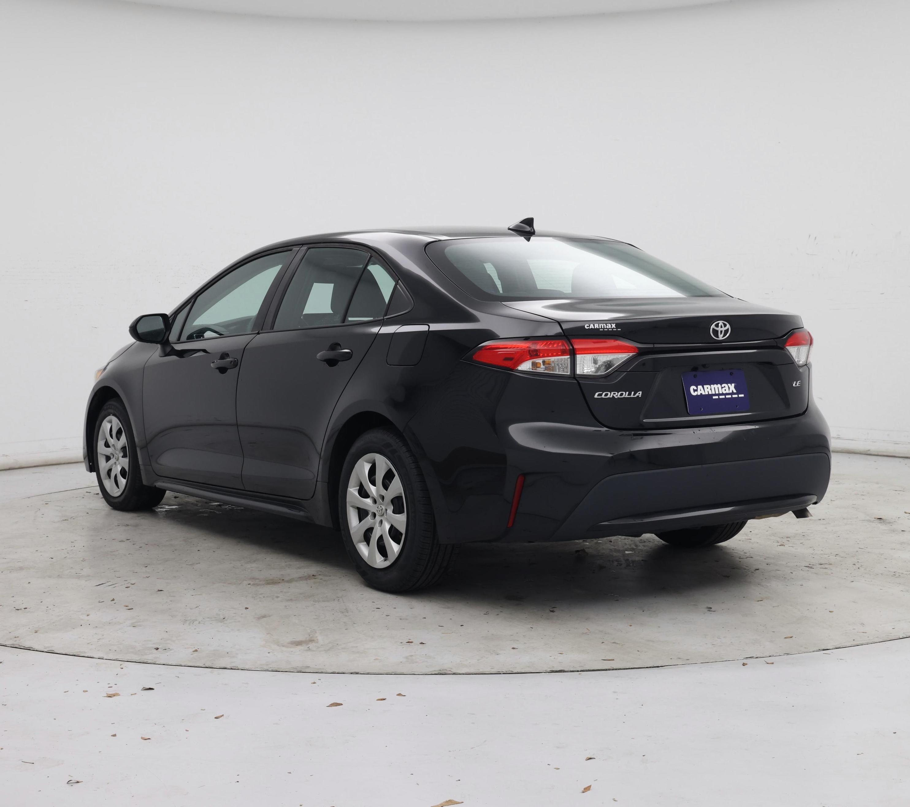 Thumbnail: 2022 Toyota Corolla - 2