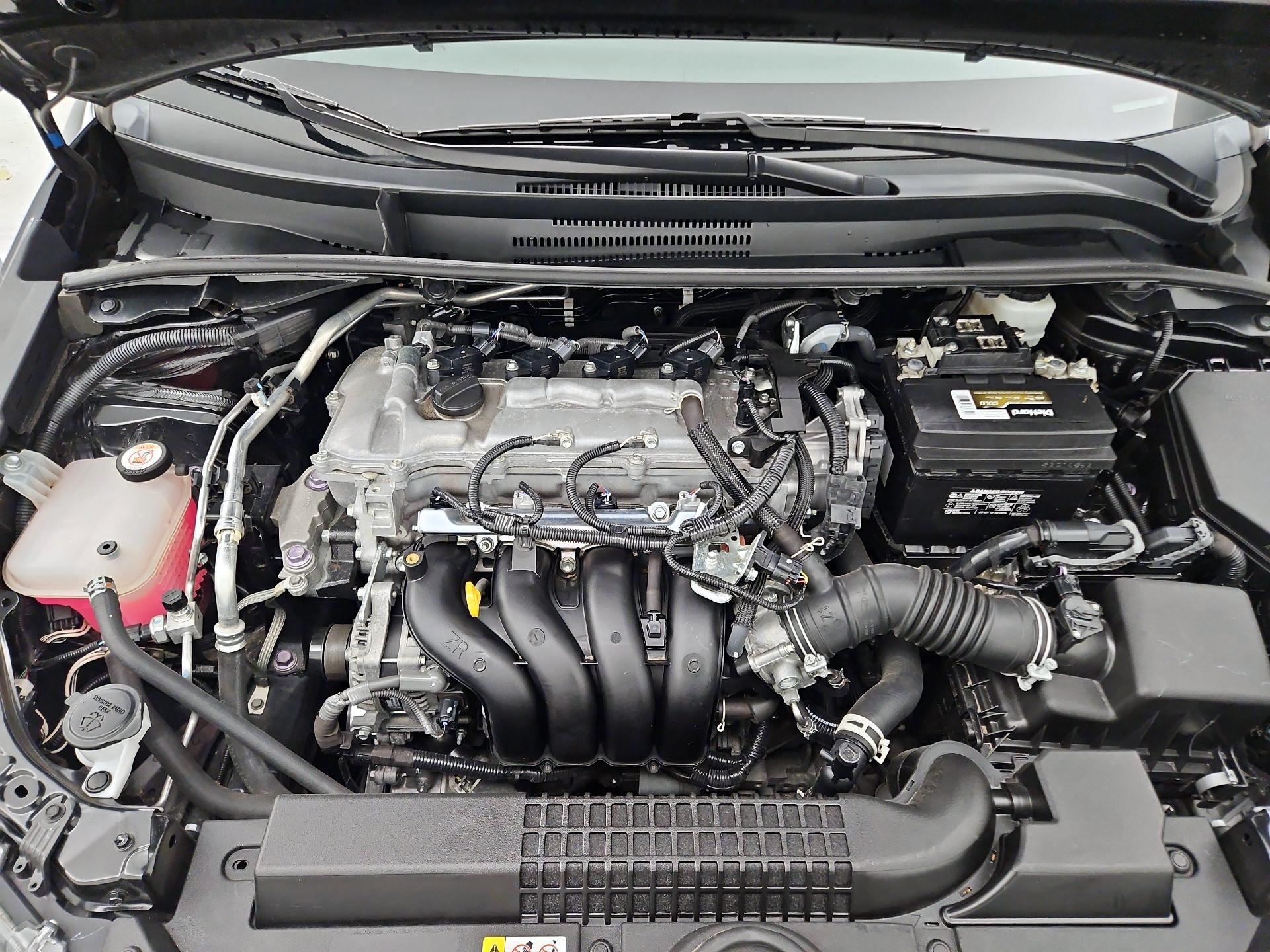 Thumbnail: 2022 Toyota Corolla - 20