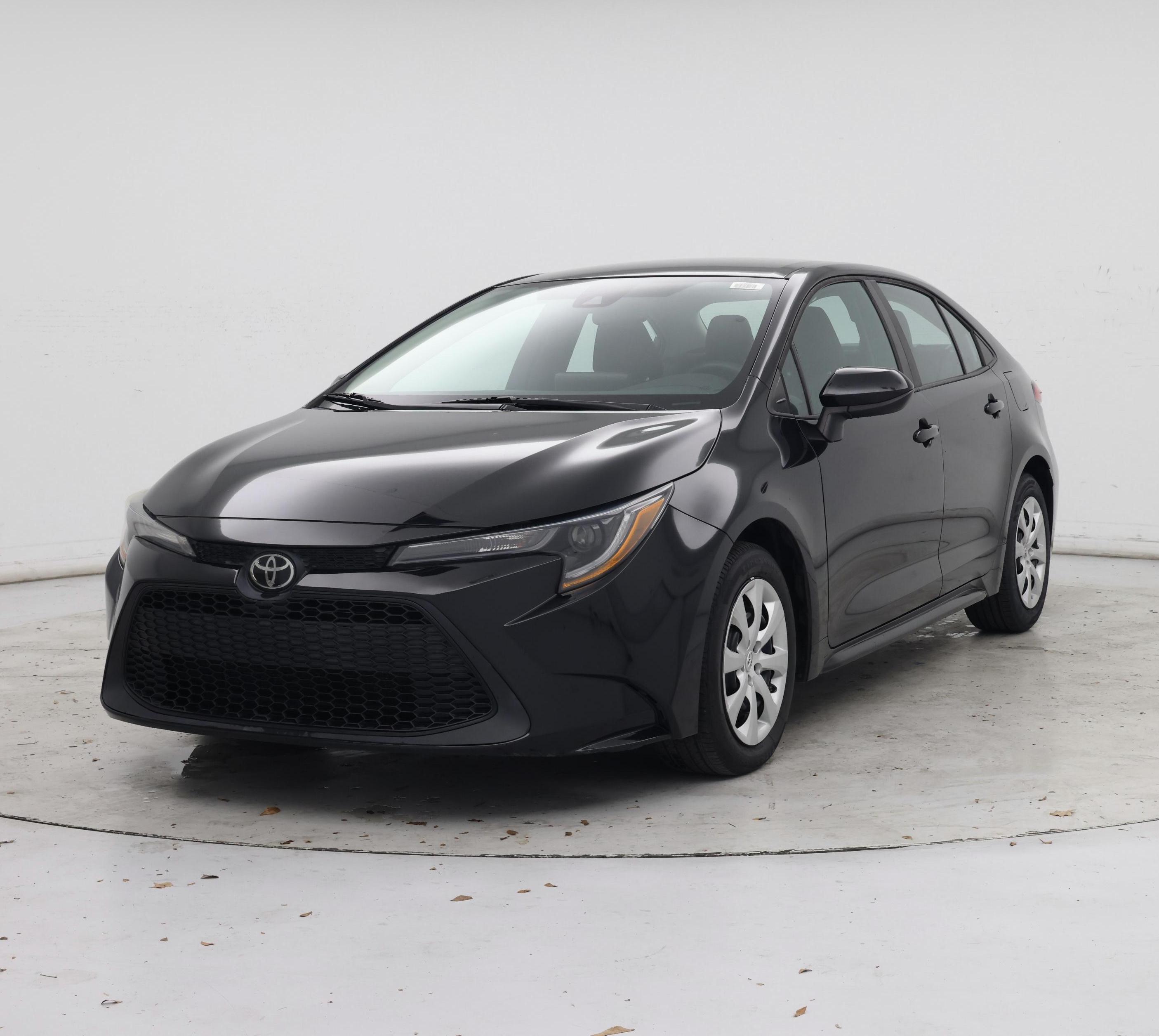 Thumbnail: 2022 Toyota Corolla - 4