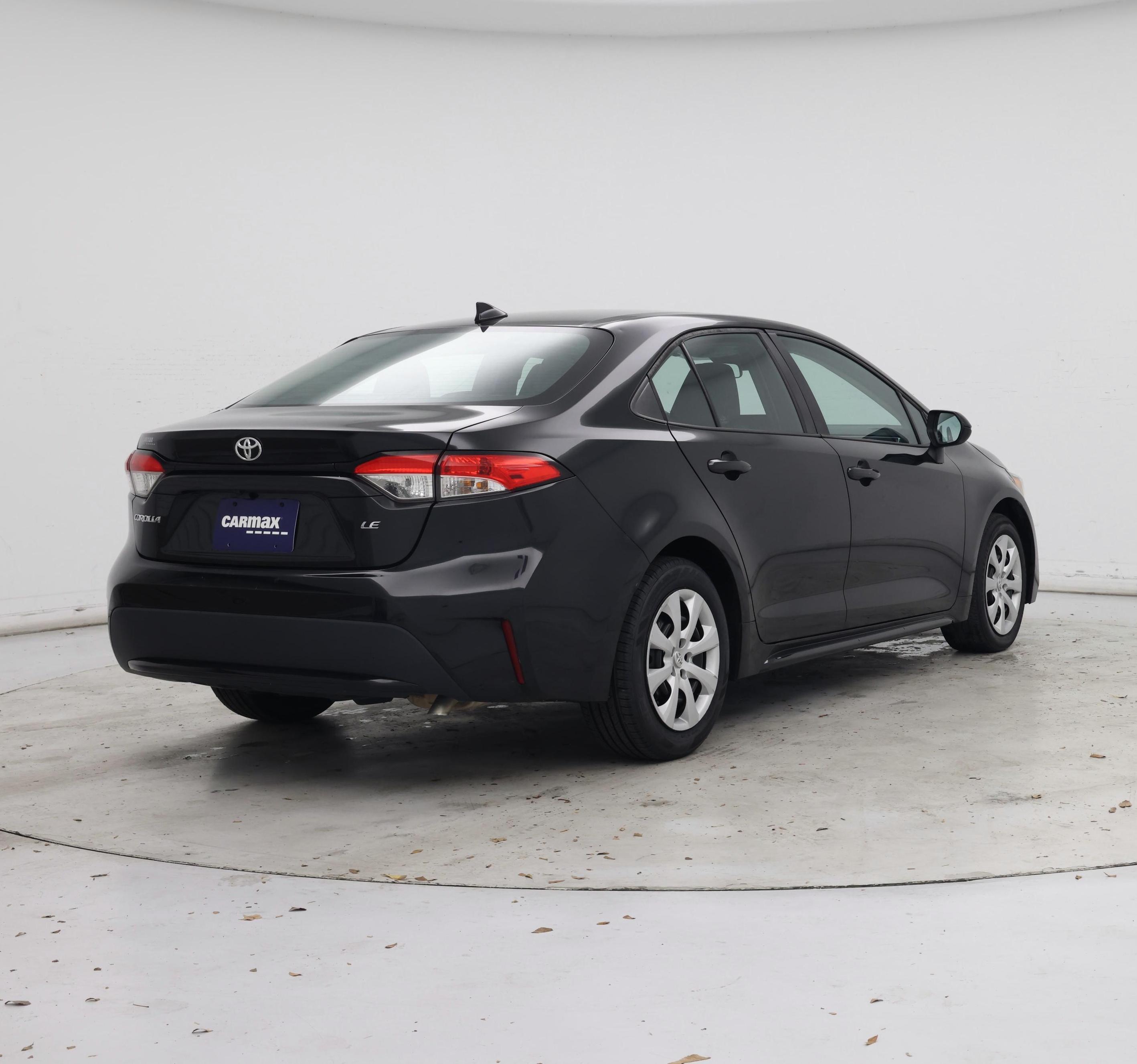 Thumbnail: 2022 Toyota Corolla - 8