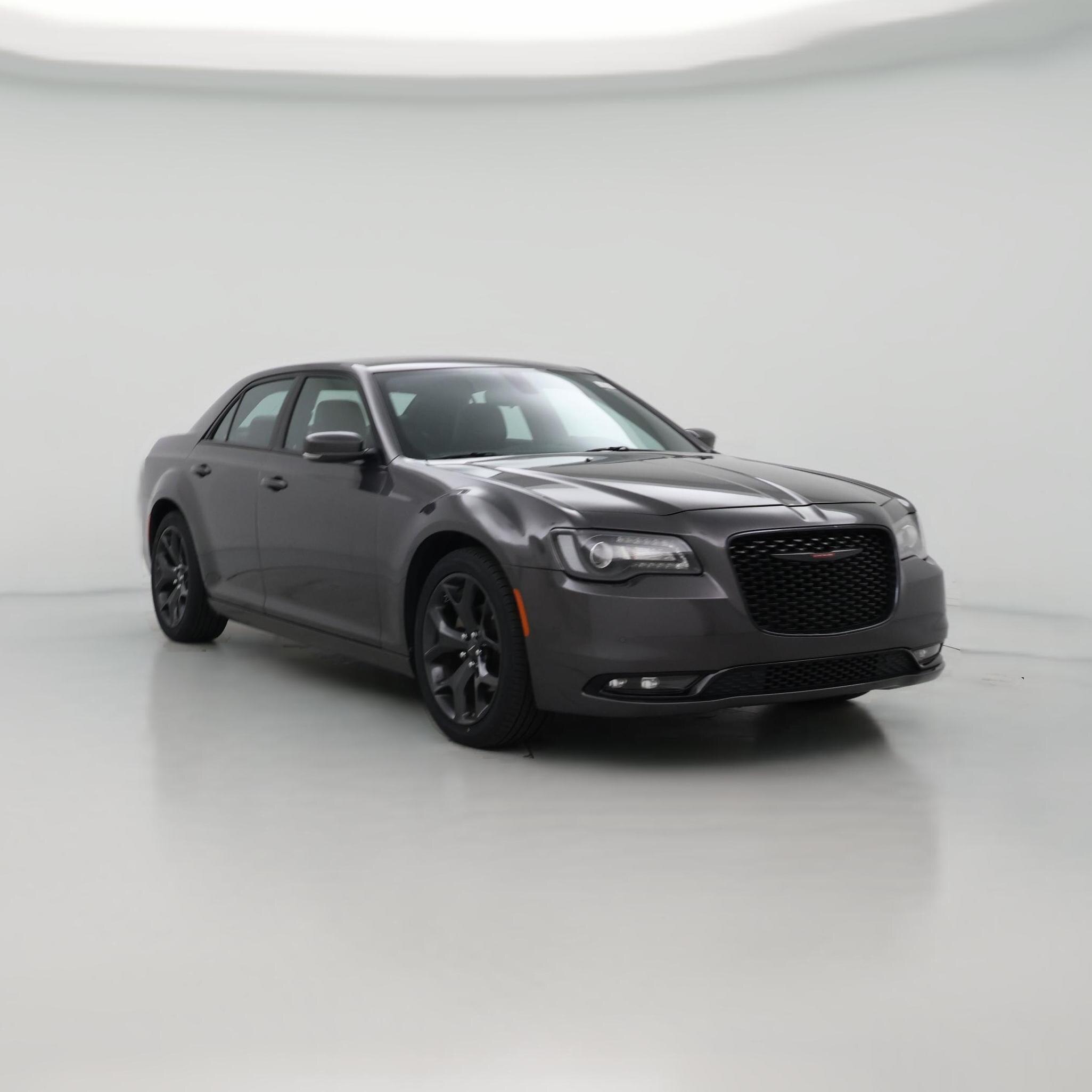 Thumbnail: 2023 Chrysler 300 - 1