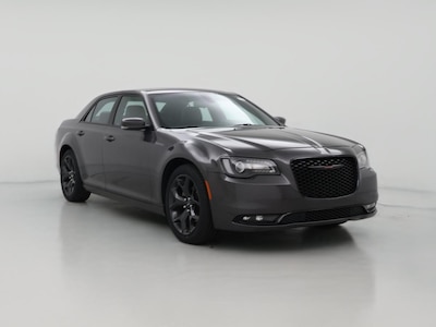 2023 Chrysler 300 S
