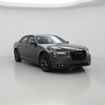 2023 Chrysler 300 S