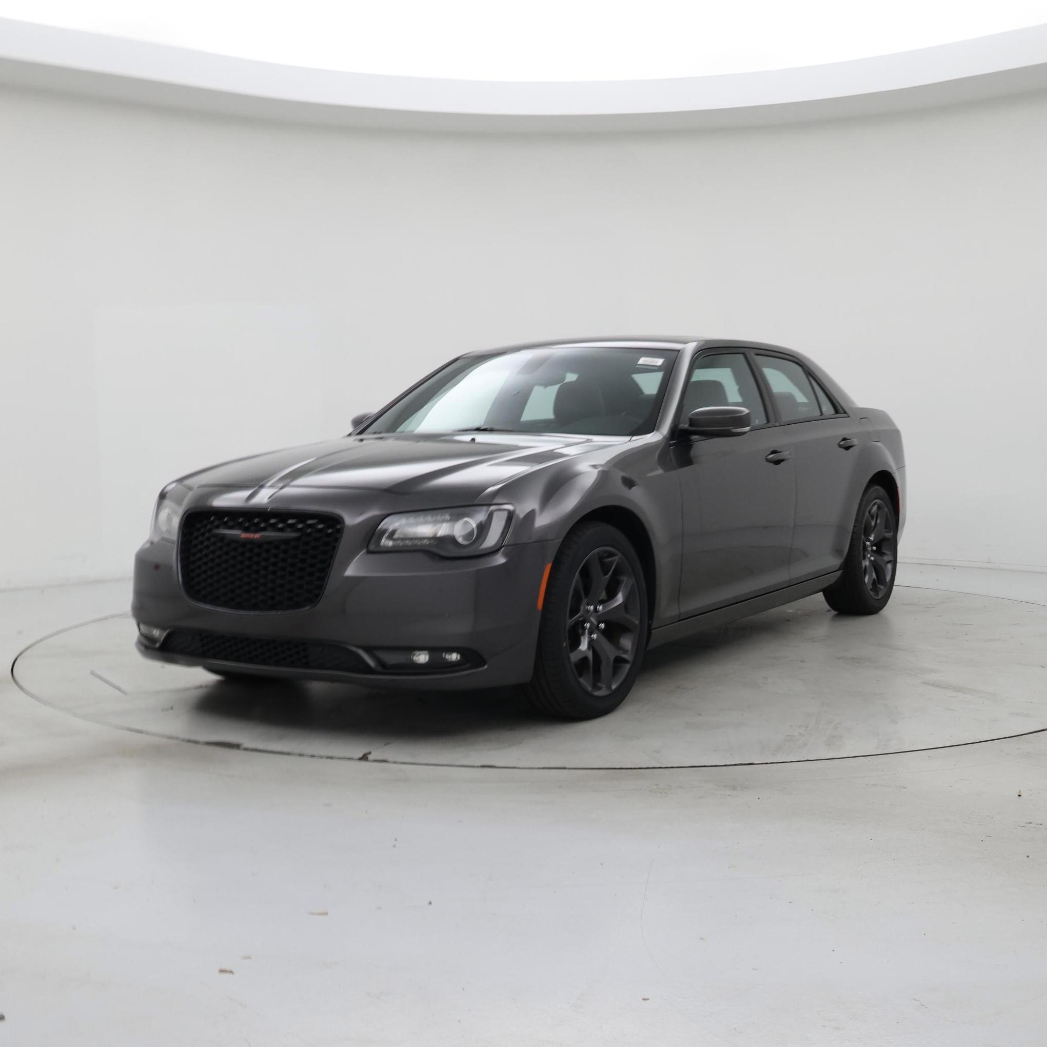 Thumbnail: 2023 Chrysler 300 - 4