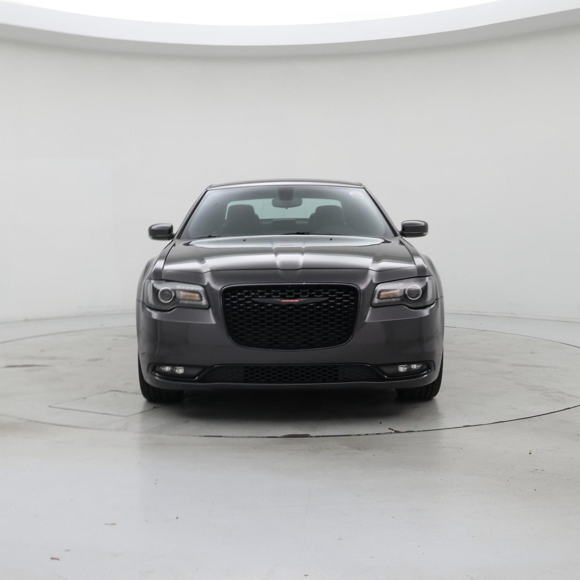 Thumbnail: 2023 Chrysler 300 - 5