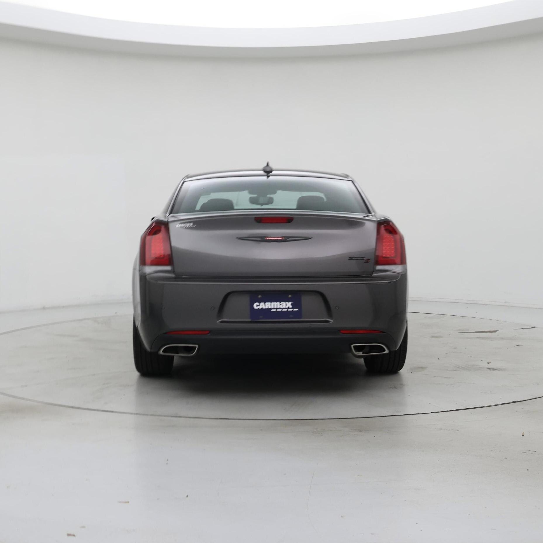 Thumbnail: 2023 Chrysler 300 - 6