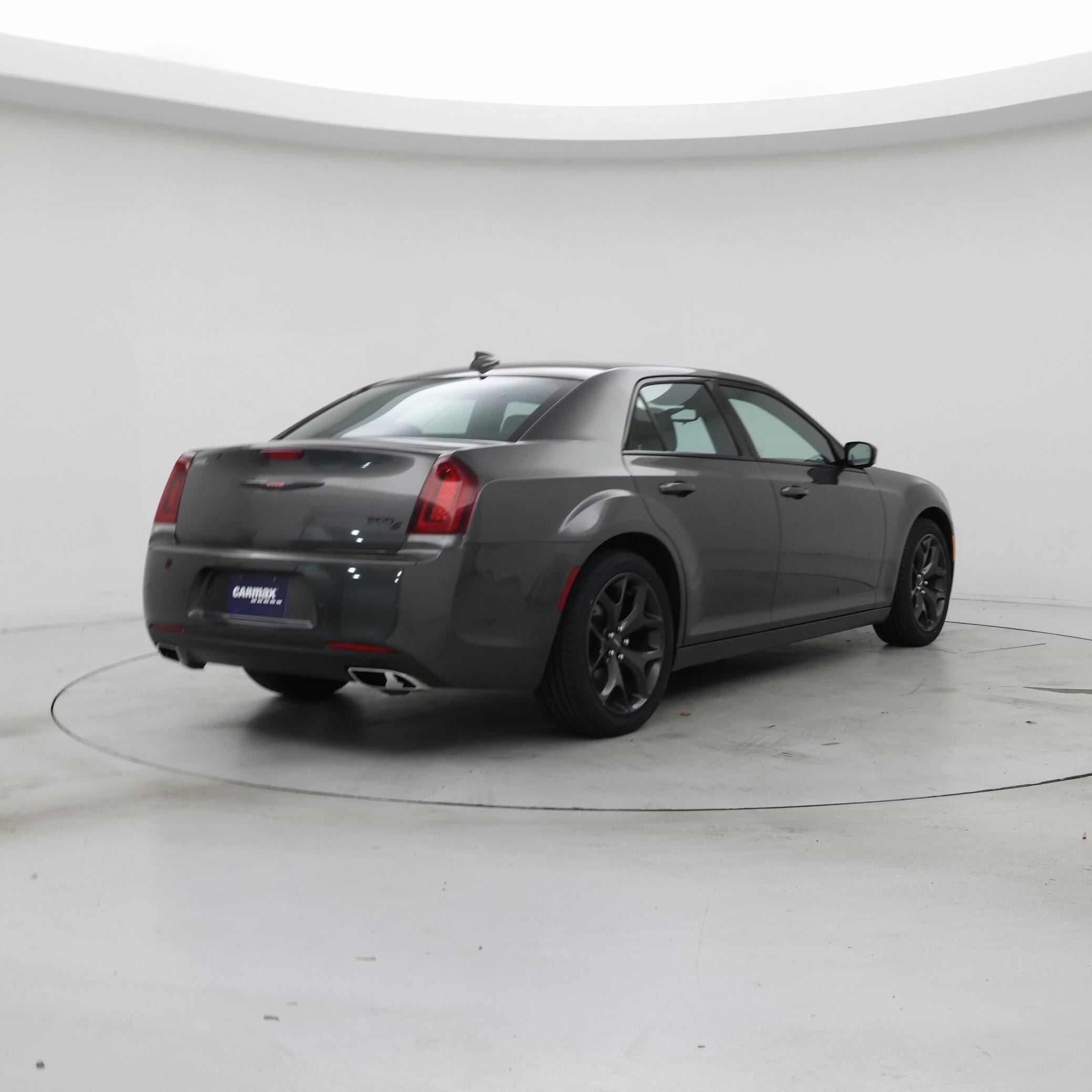 Thumbnail: 2023 Chrysler 300 - 8