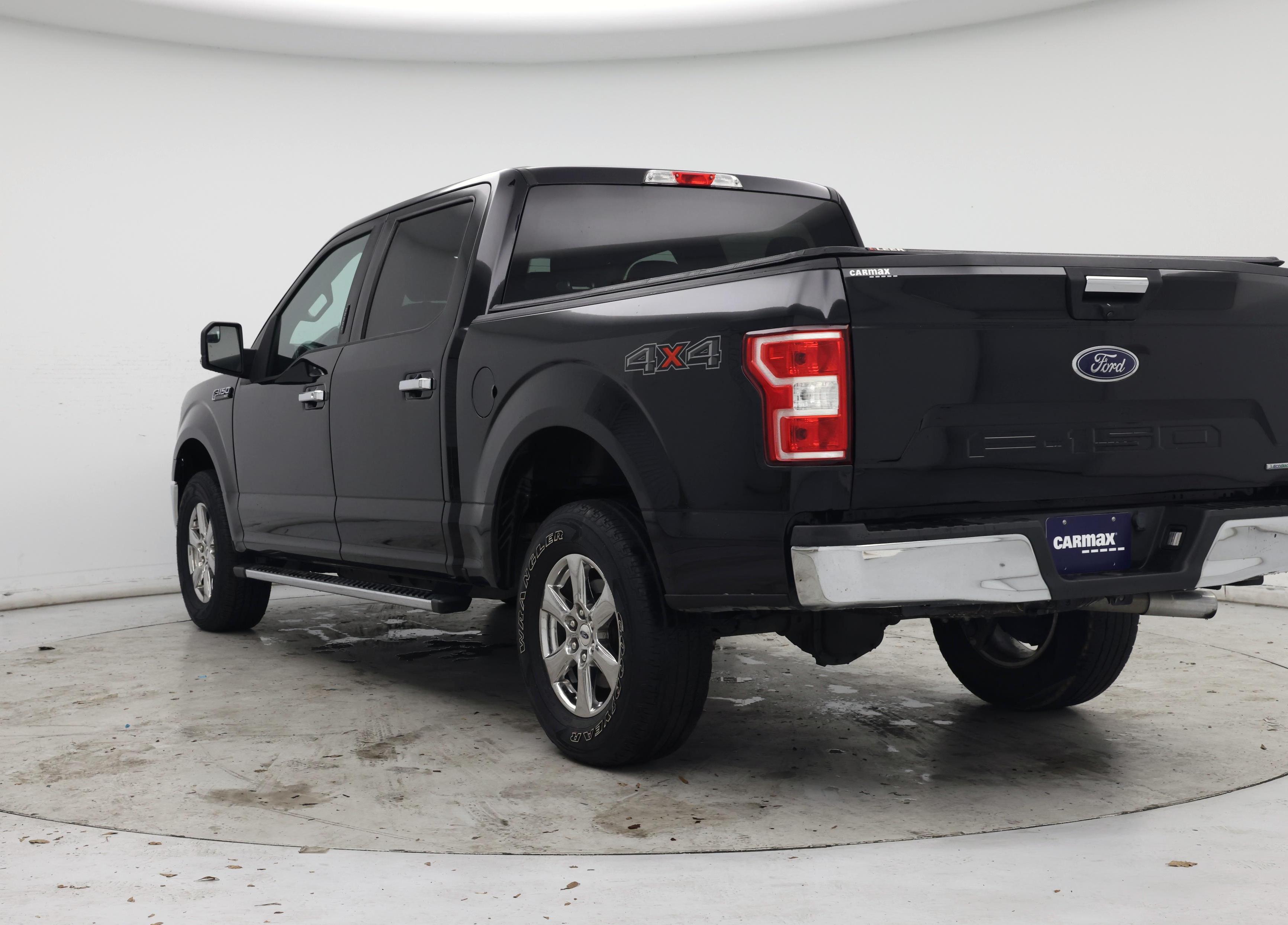 Thumbnail: 2020 Ford F-150 - 2