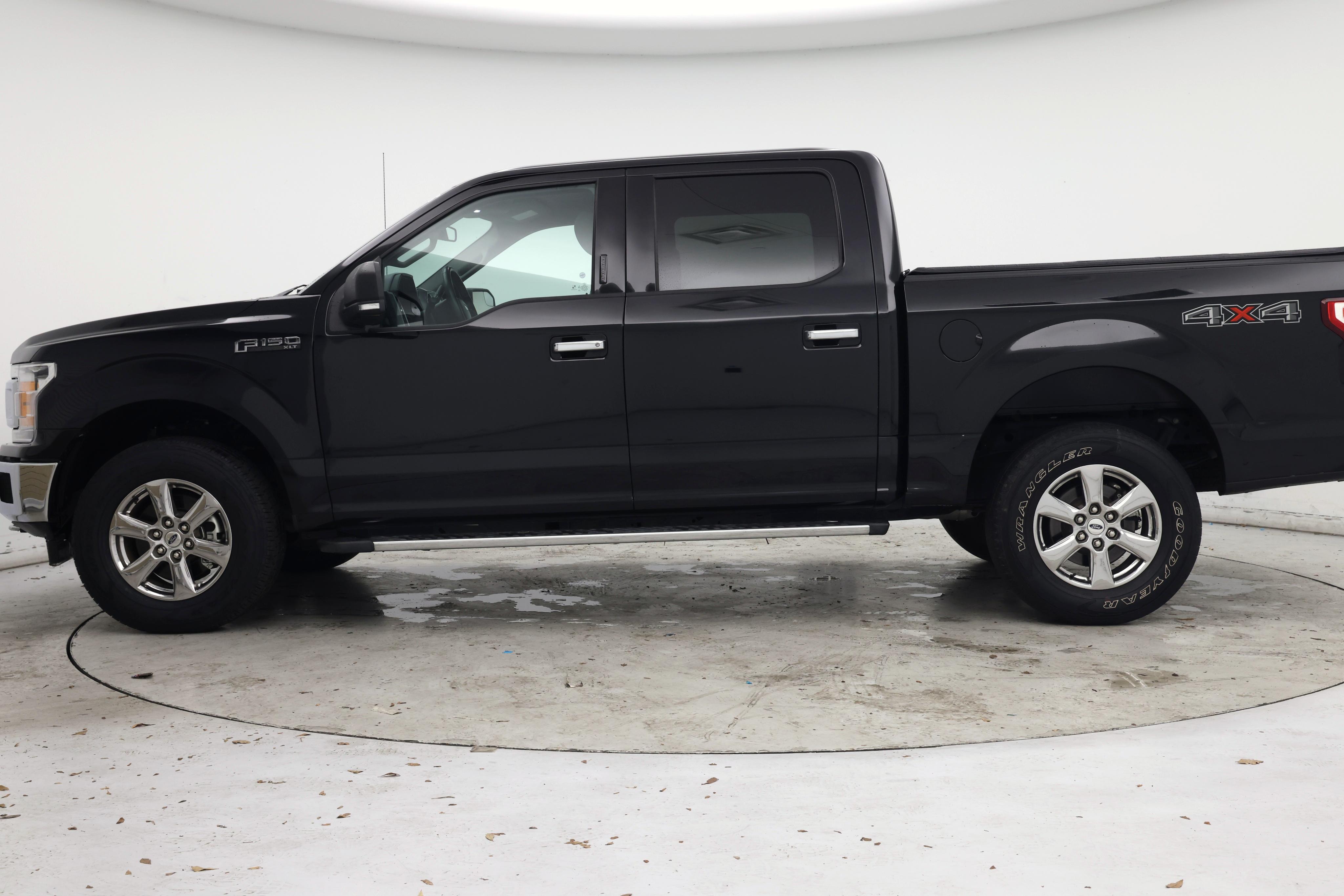 Thumbnail: 2020 Ford F-150 - 3