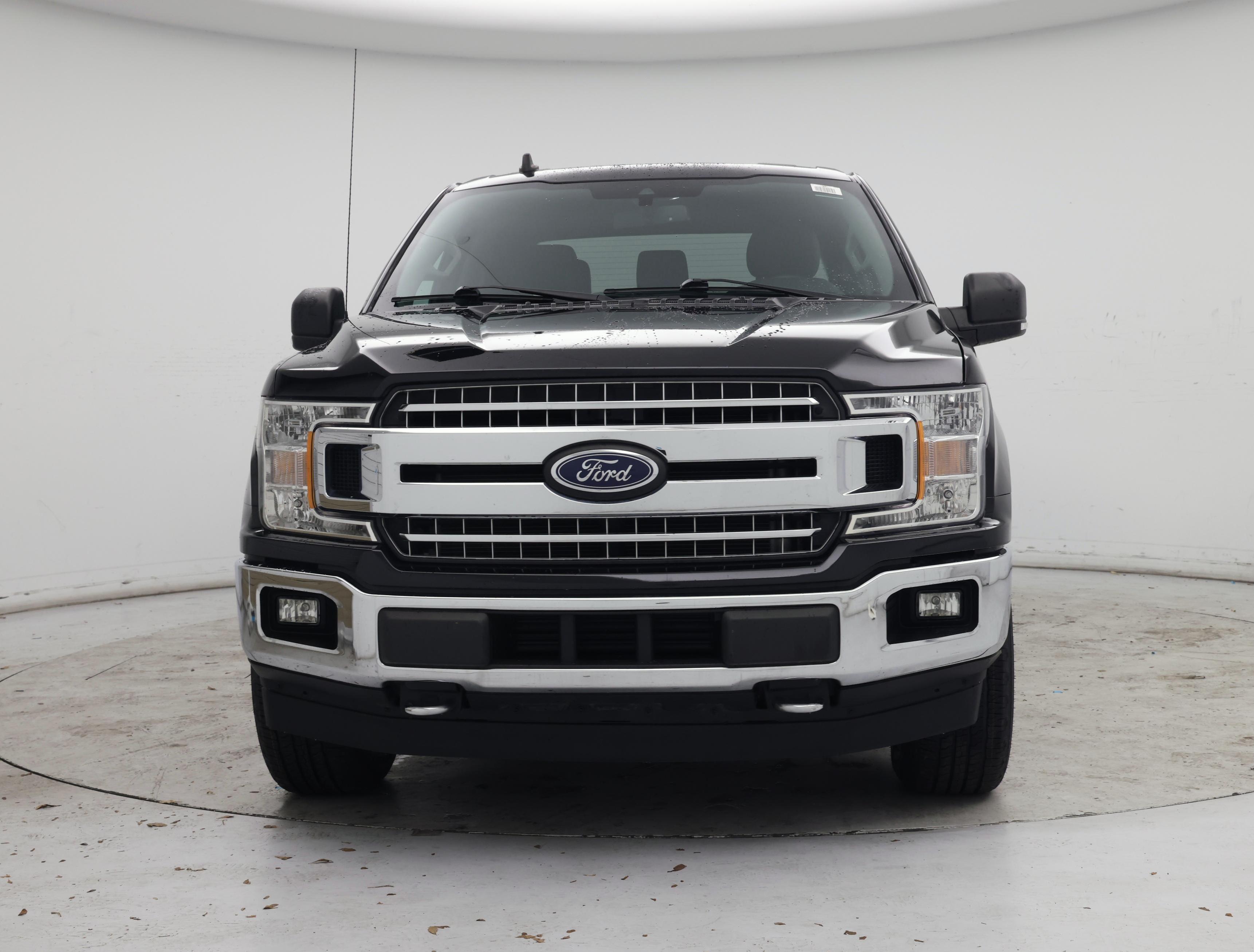 Thumbnail: 2020 Ford F-150 - 5