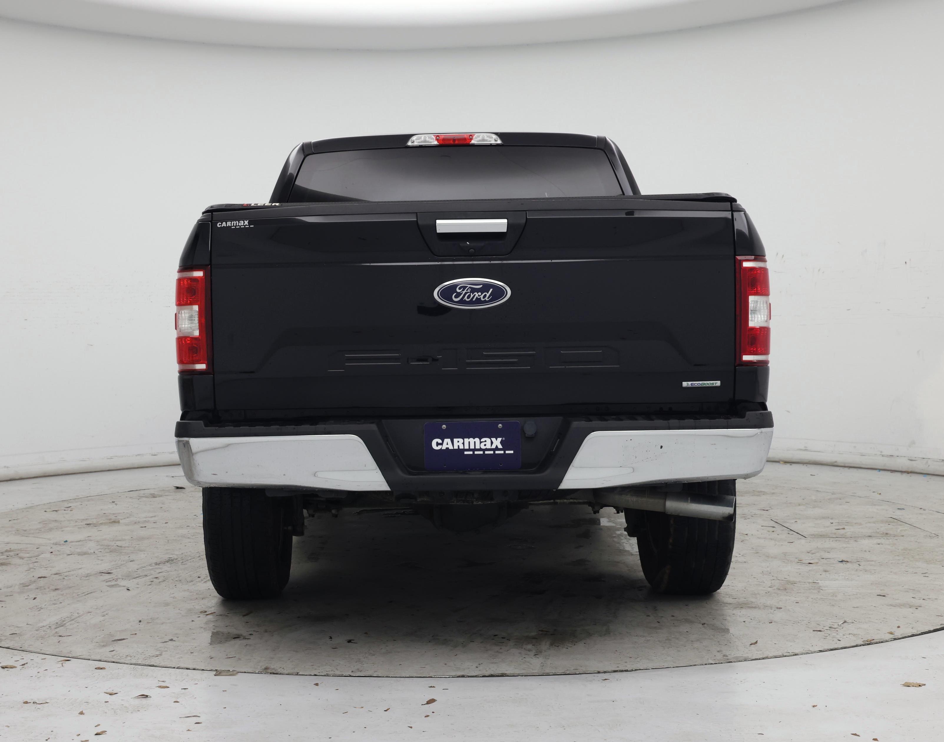 Thumbnail: 2020 Ford F-150 - 6