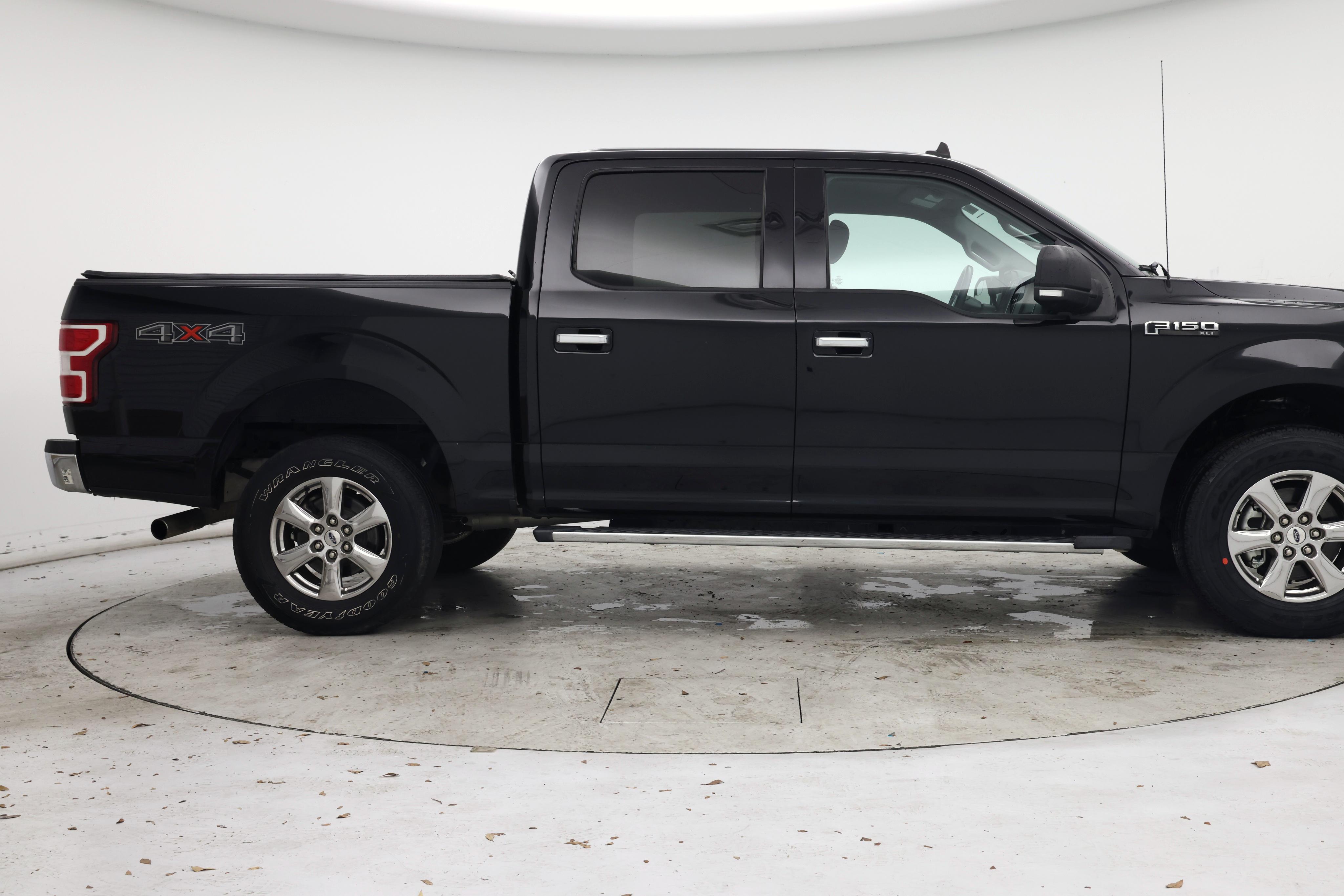 Thumbnail: 2020 Ford F-150 - 7