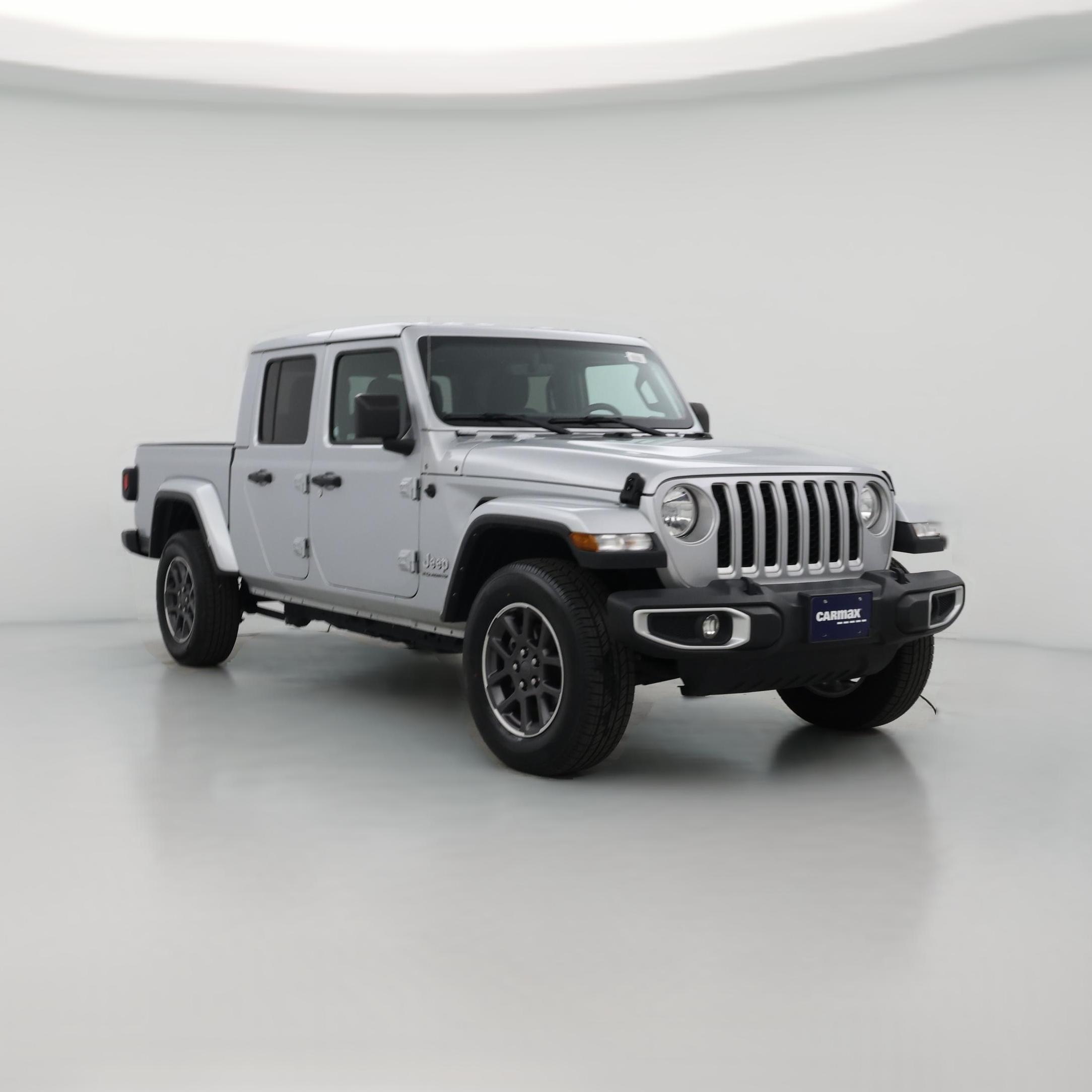 Thumbnail: 2023 Jeep Gladiator - 1