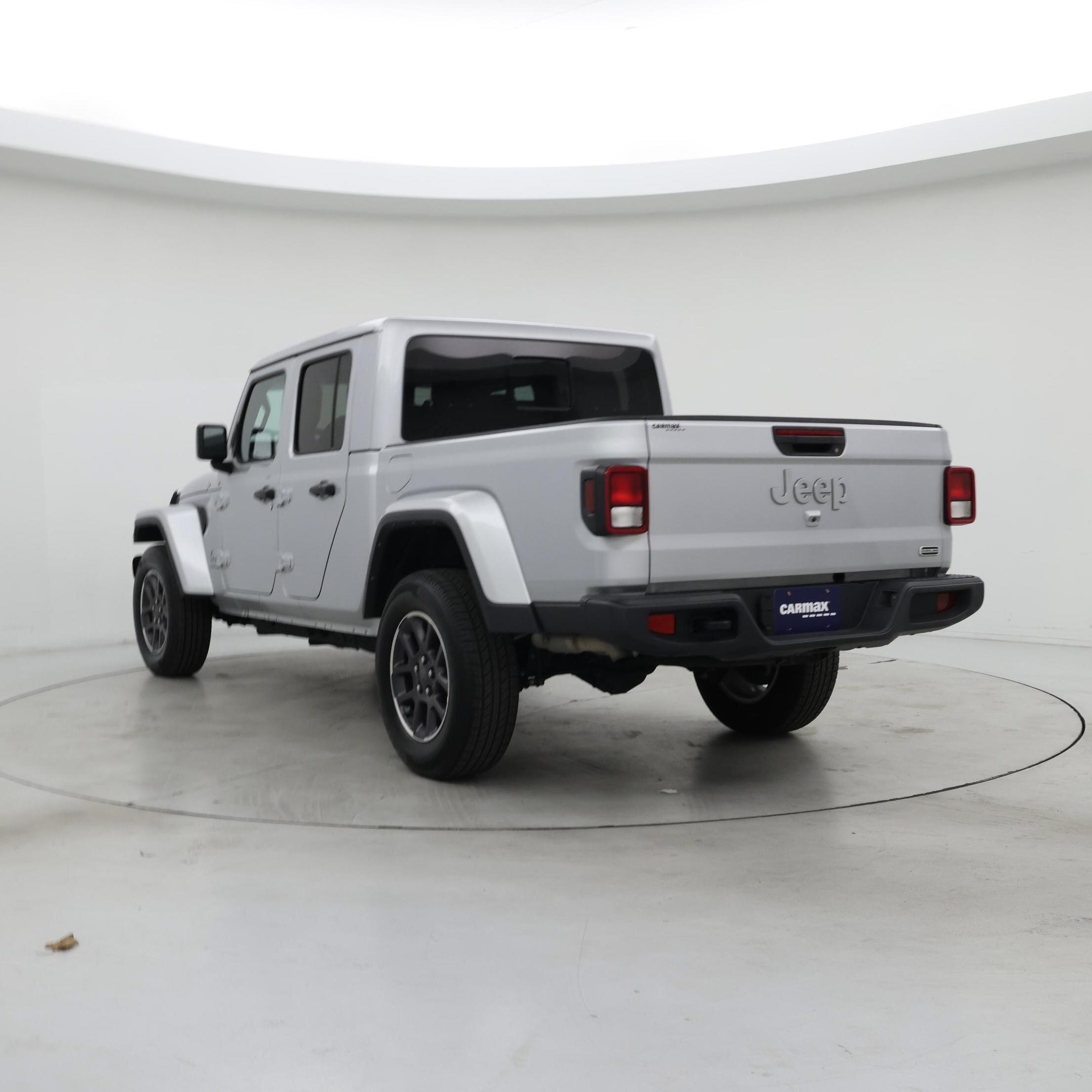 Thumbnail: 2023 Jeep Gladiator - 2