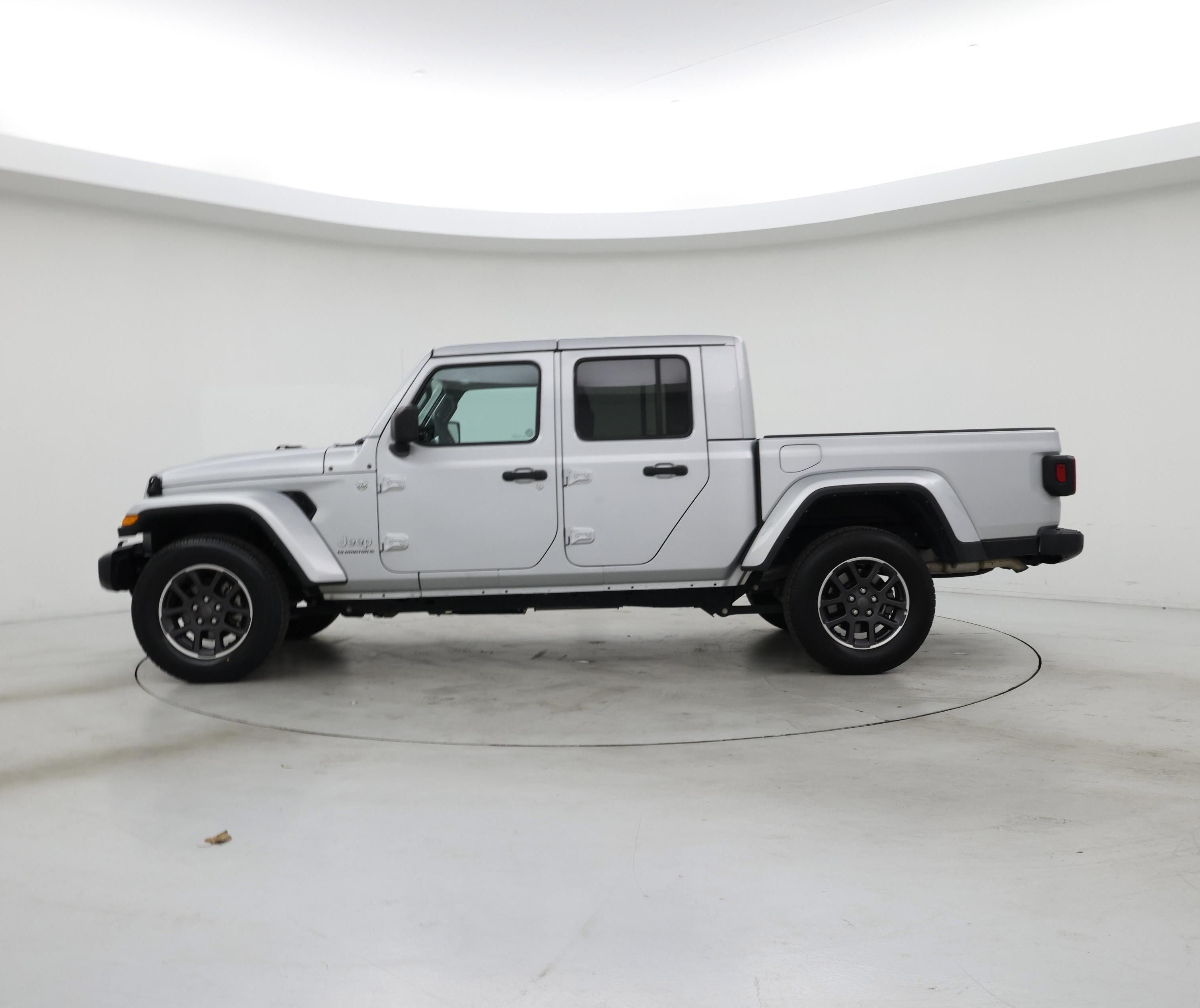 Thumbnail: 2023 Jeep Gladiator - 3