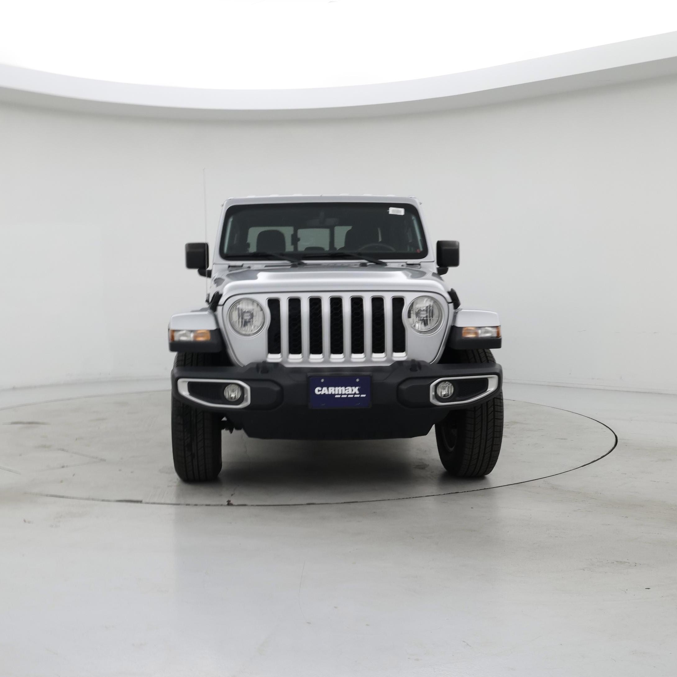 Thumbnail: 2023 Jeep Gladiator - 5