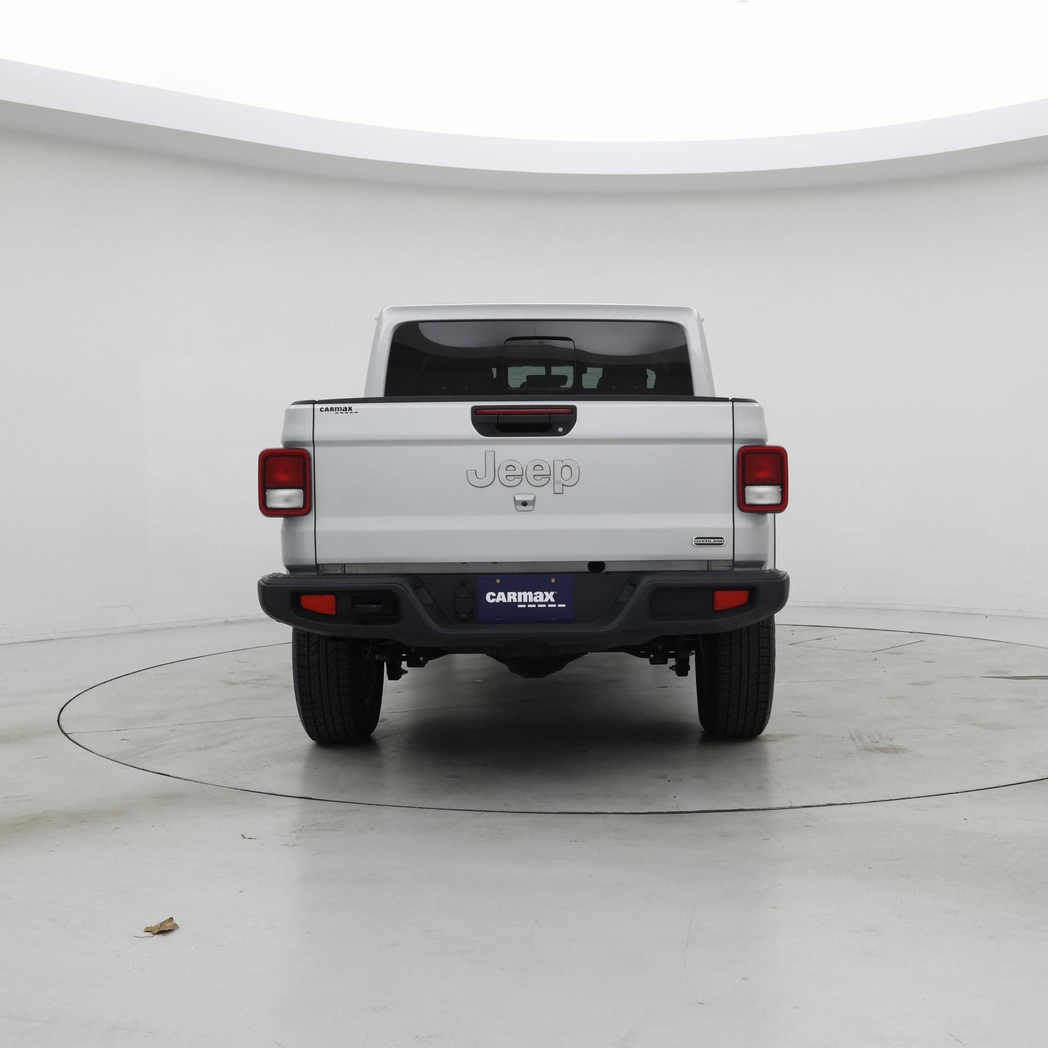 Thumbnail: 2023 Jeep Gladiator - 6