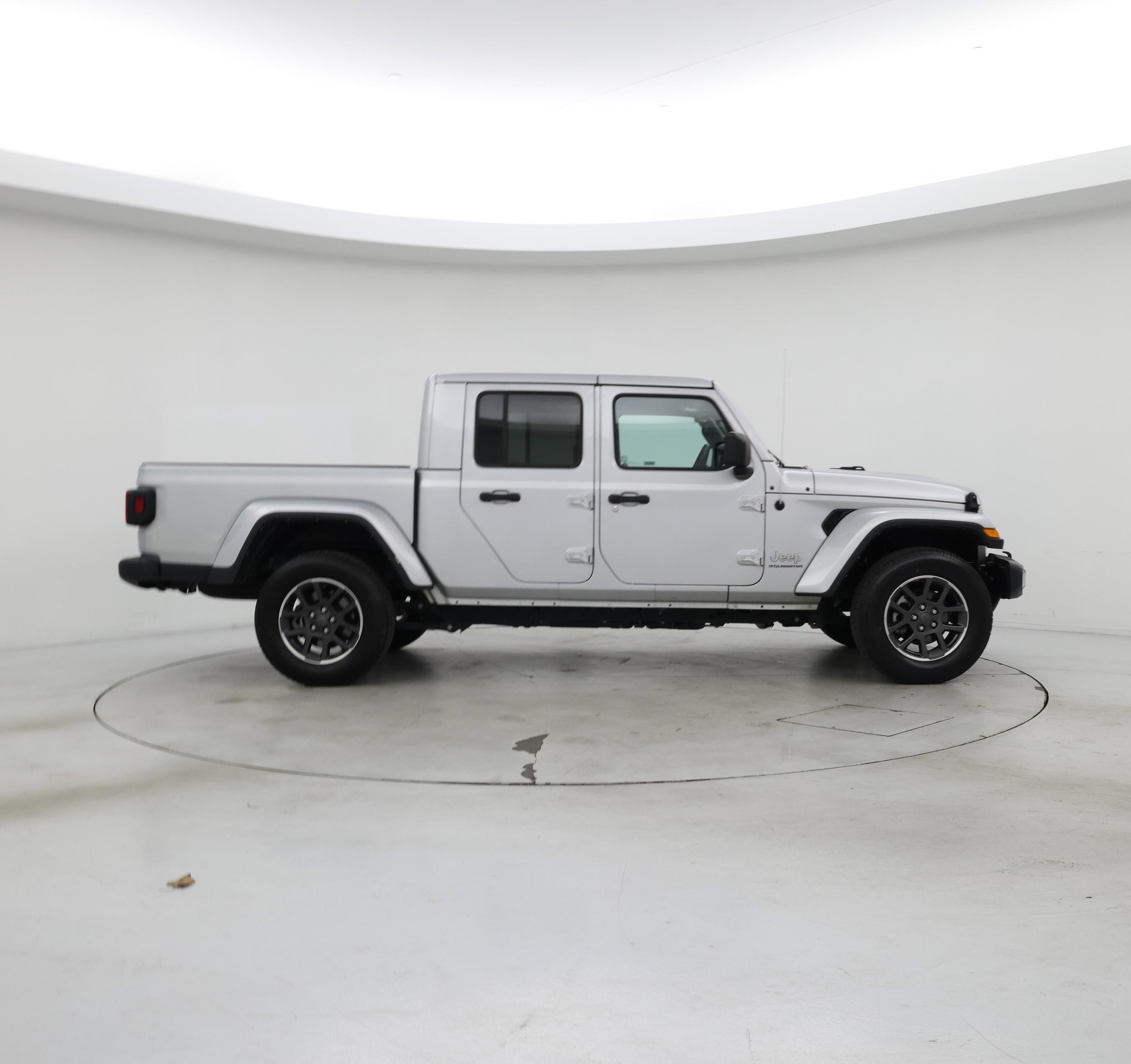Thumbnail: 2023 Jeep Gladiator - 7