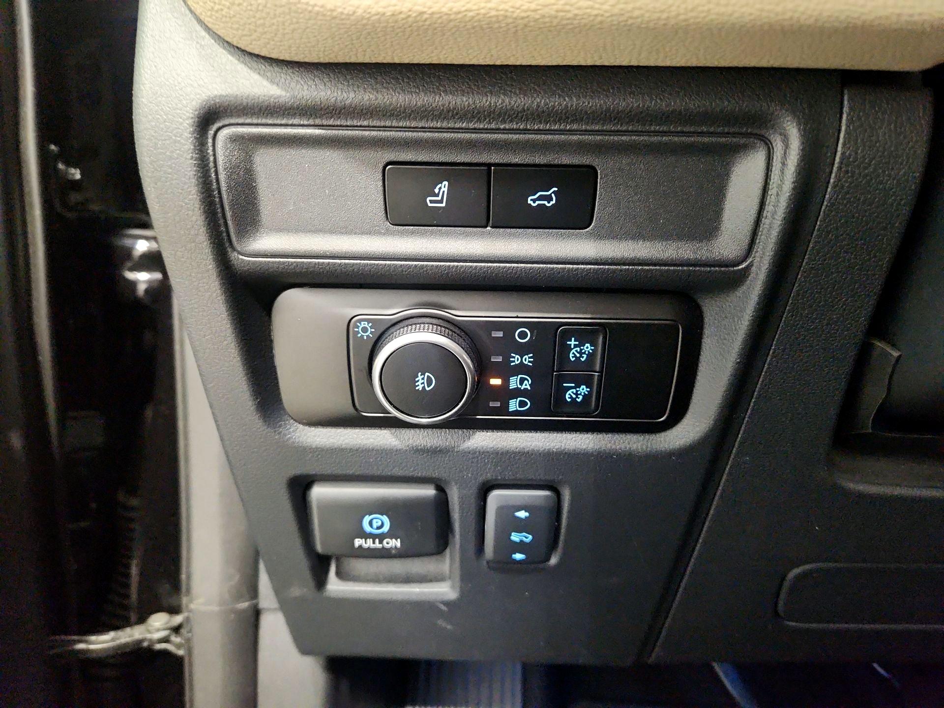 Thumbnail: 2024 Ford Expedition MAX - 13