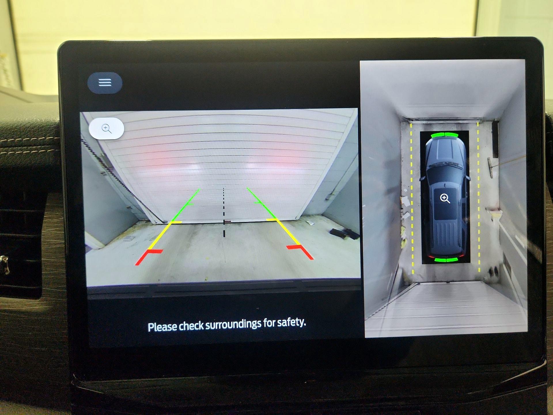 Thumbnail: 2024 Ford Expedition MAX - 15