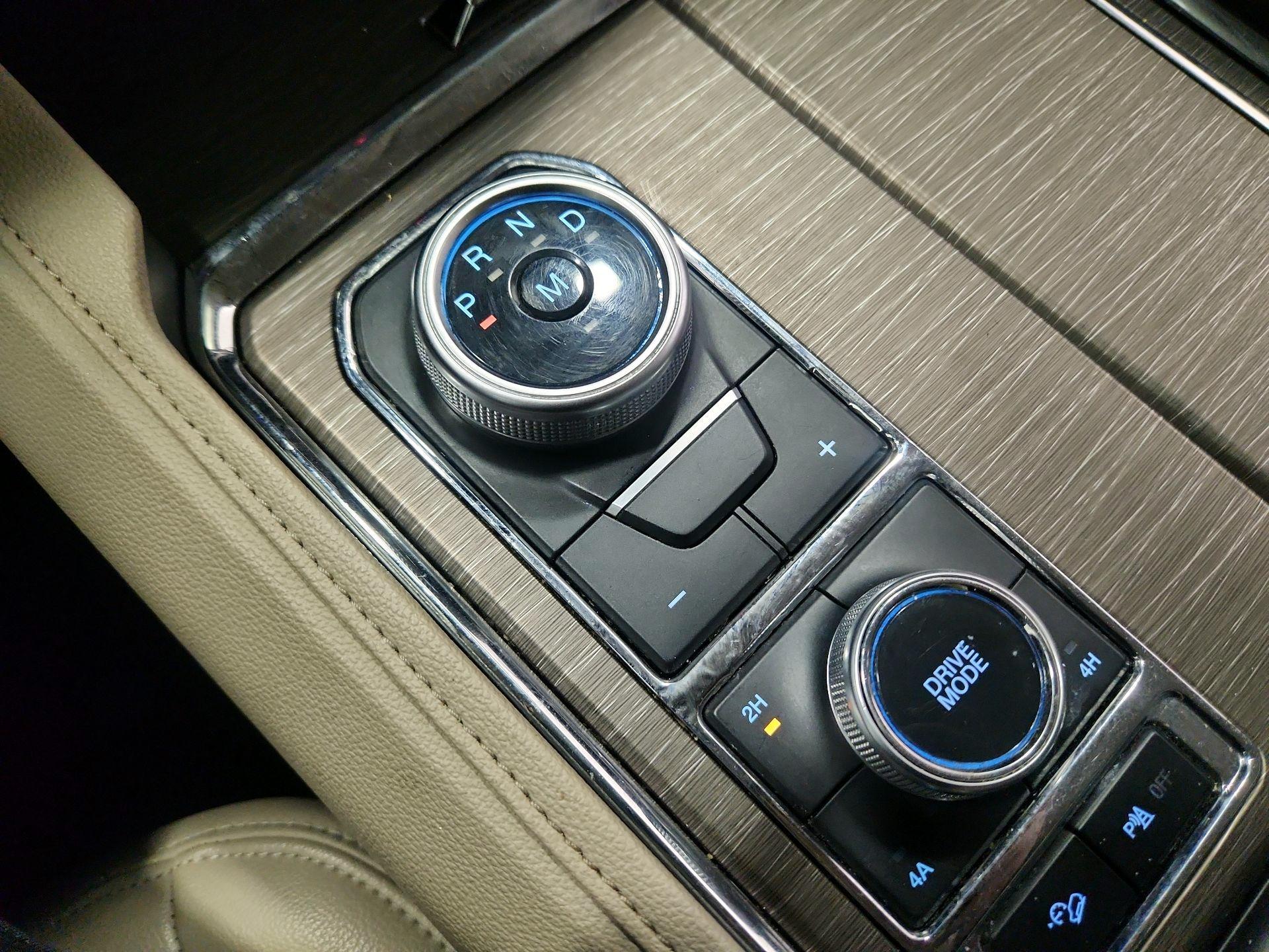 Thumbnail: 2024 Ford Expedition MAX - 18