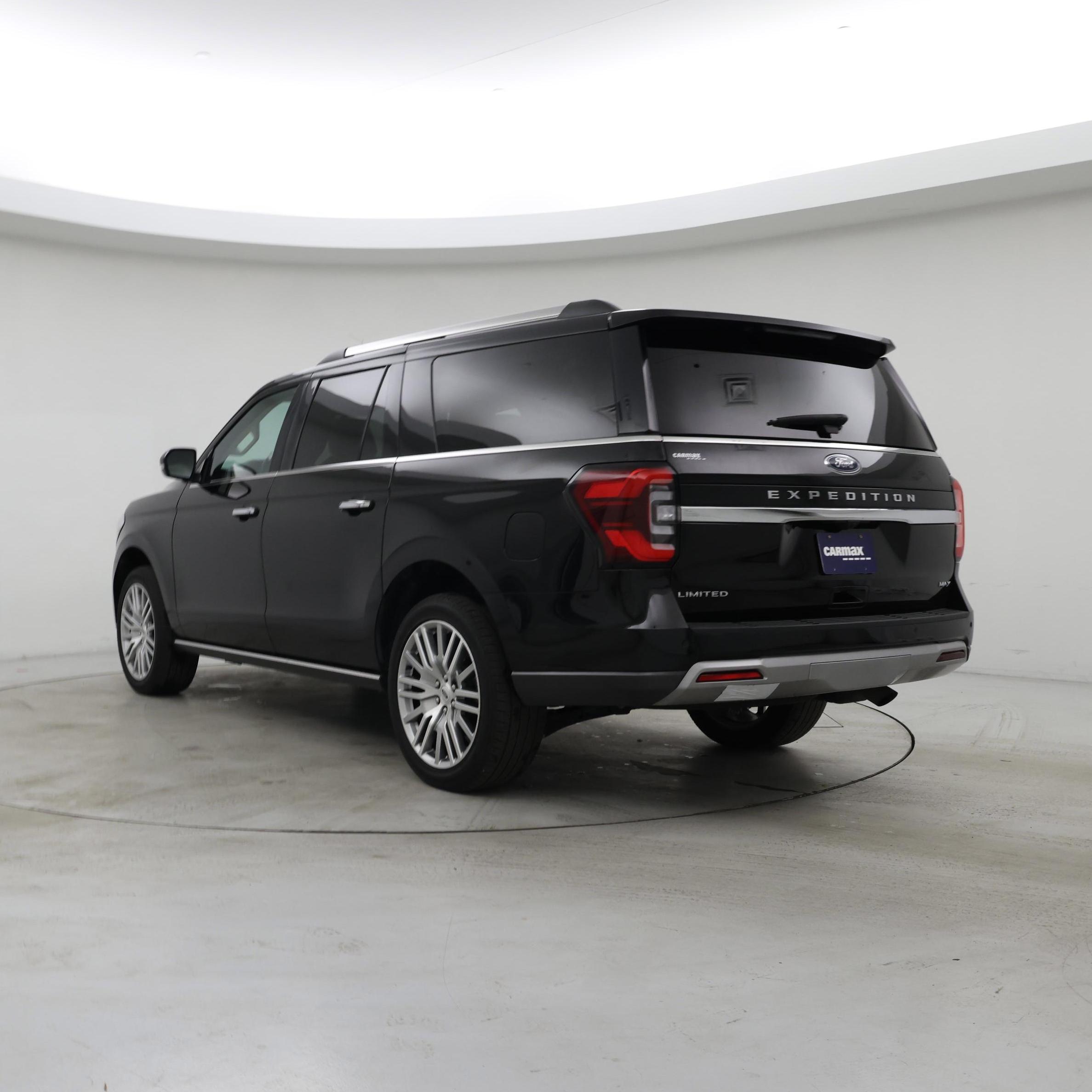 Thumbnail: 2024 Ford Expedition MAX - 2