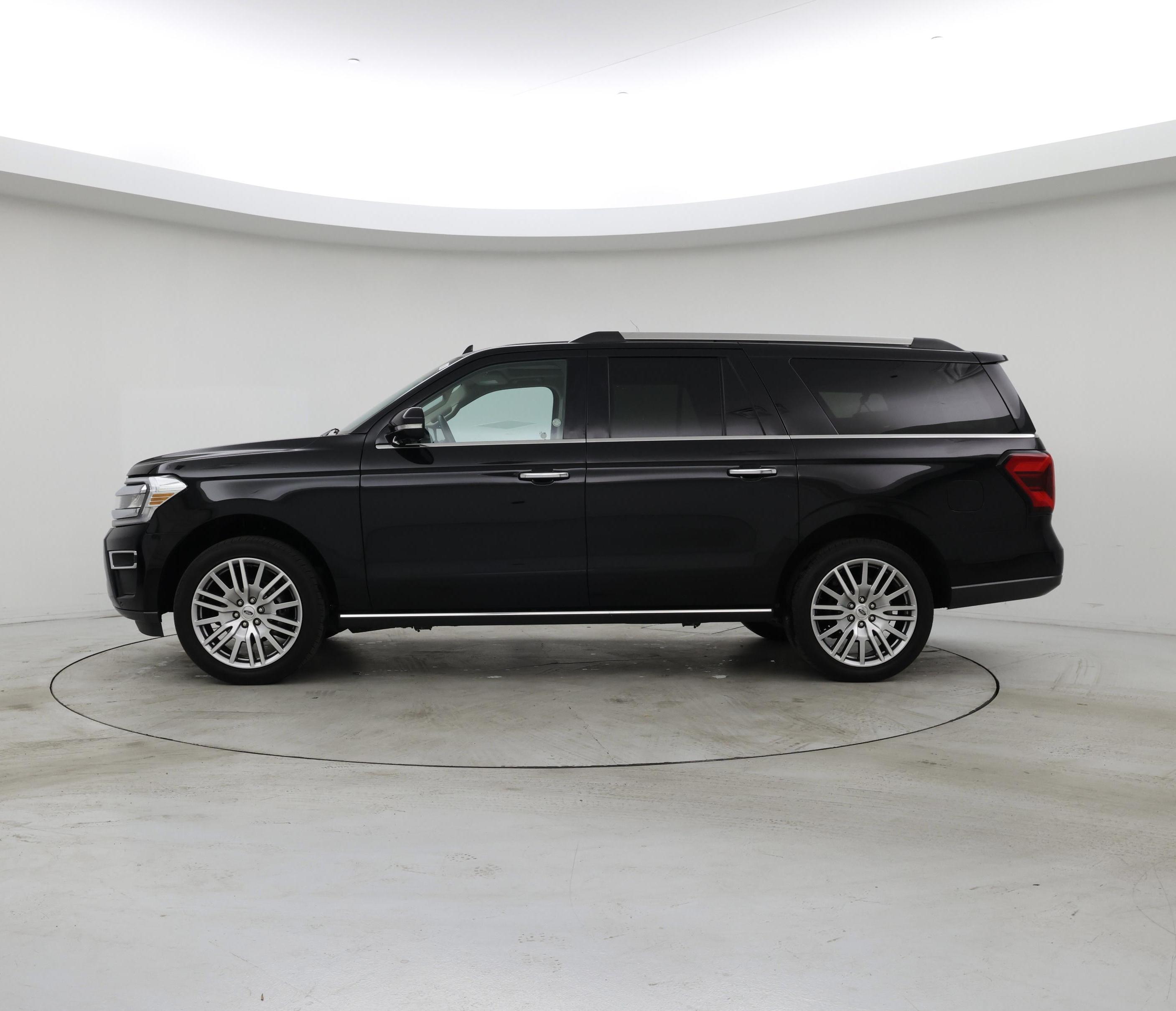 Thumbnail: 2024 Ford Expedition MAX - 3