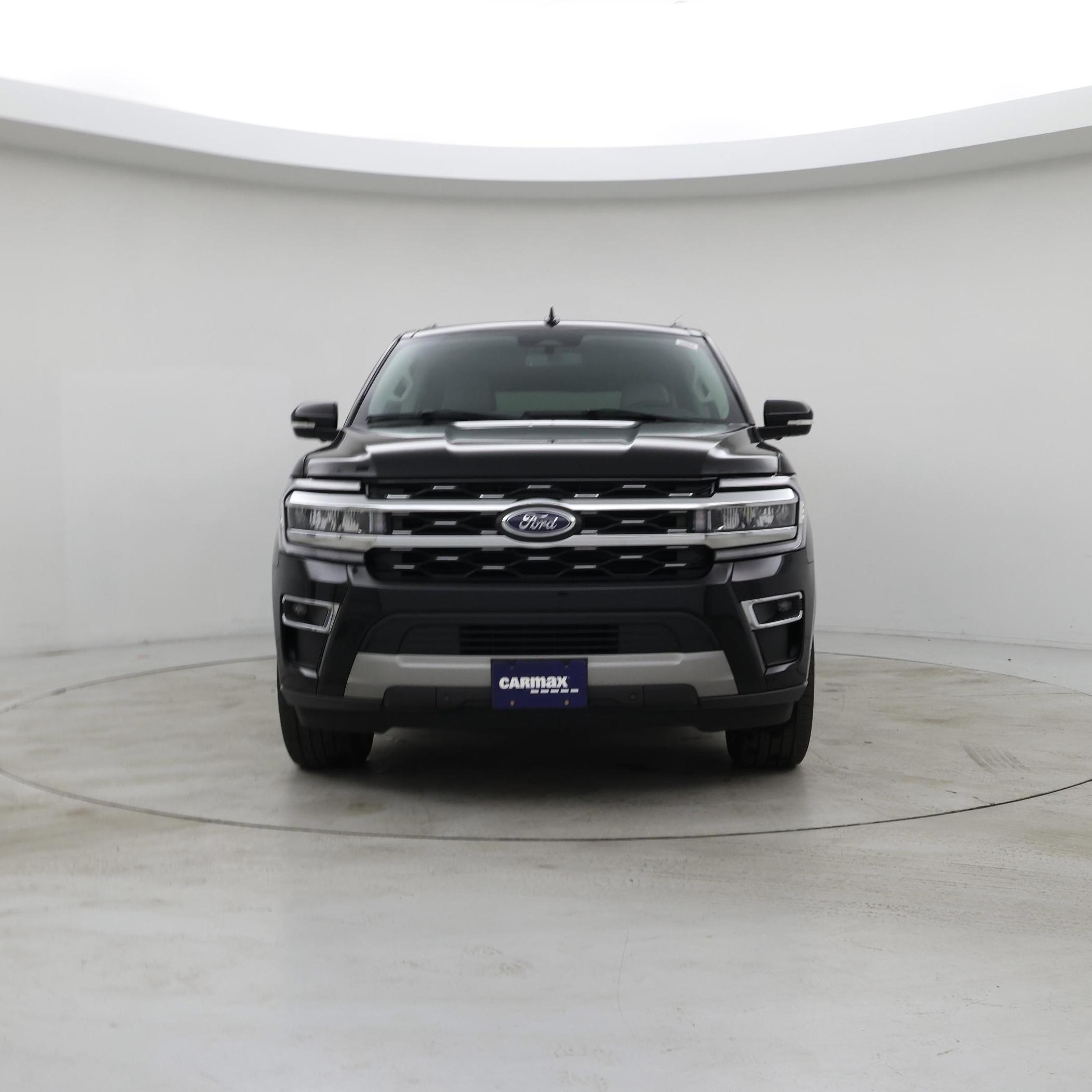 Thumbnail: 2024 Ford Expedition MAX - 5