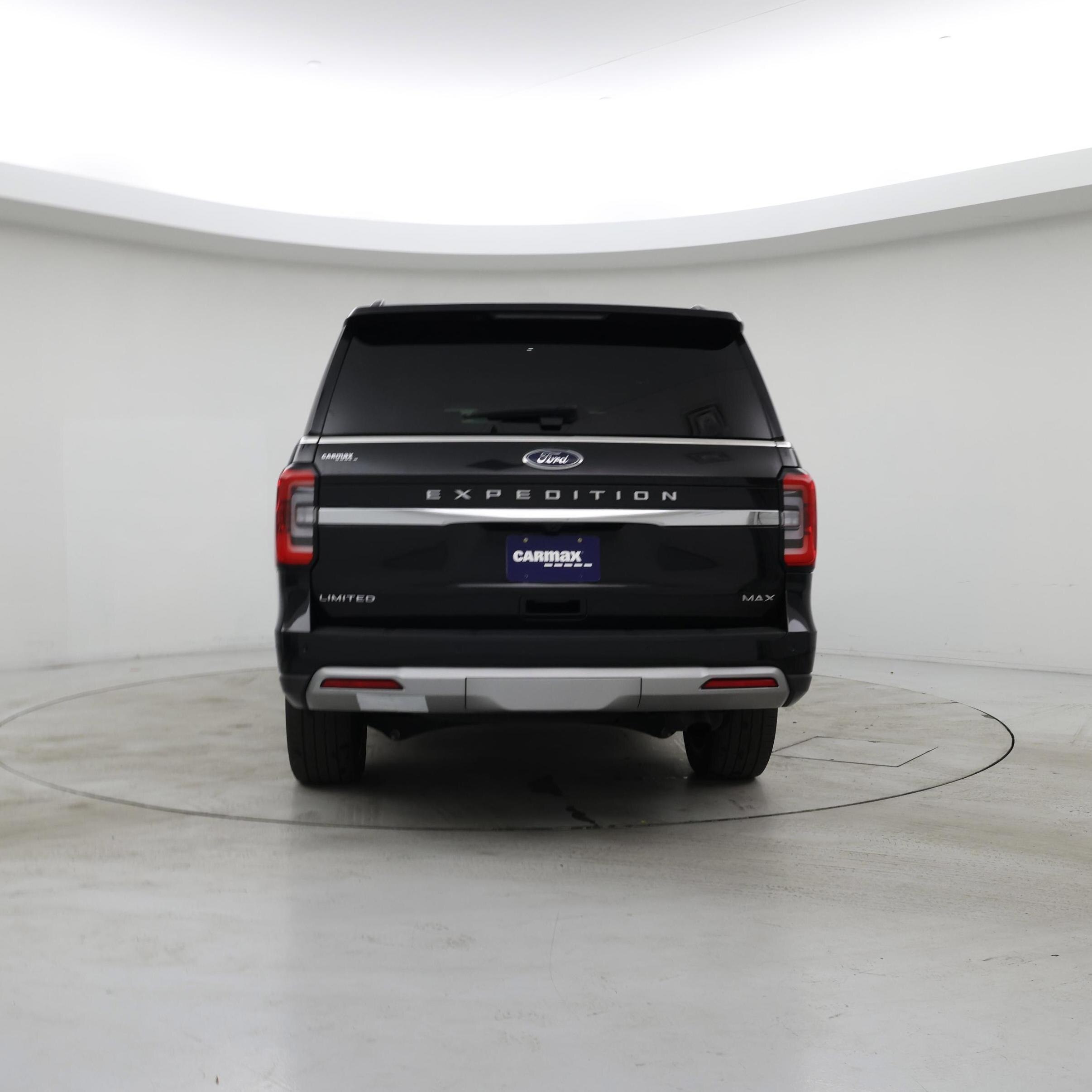 Thumbnail: 2024 Ford Expedition MAX - 6