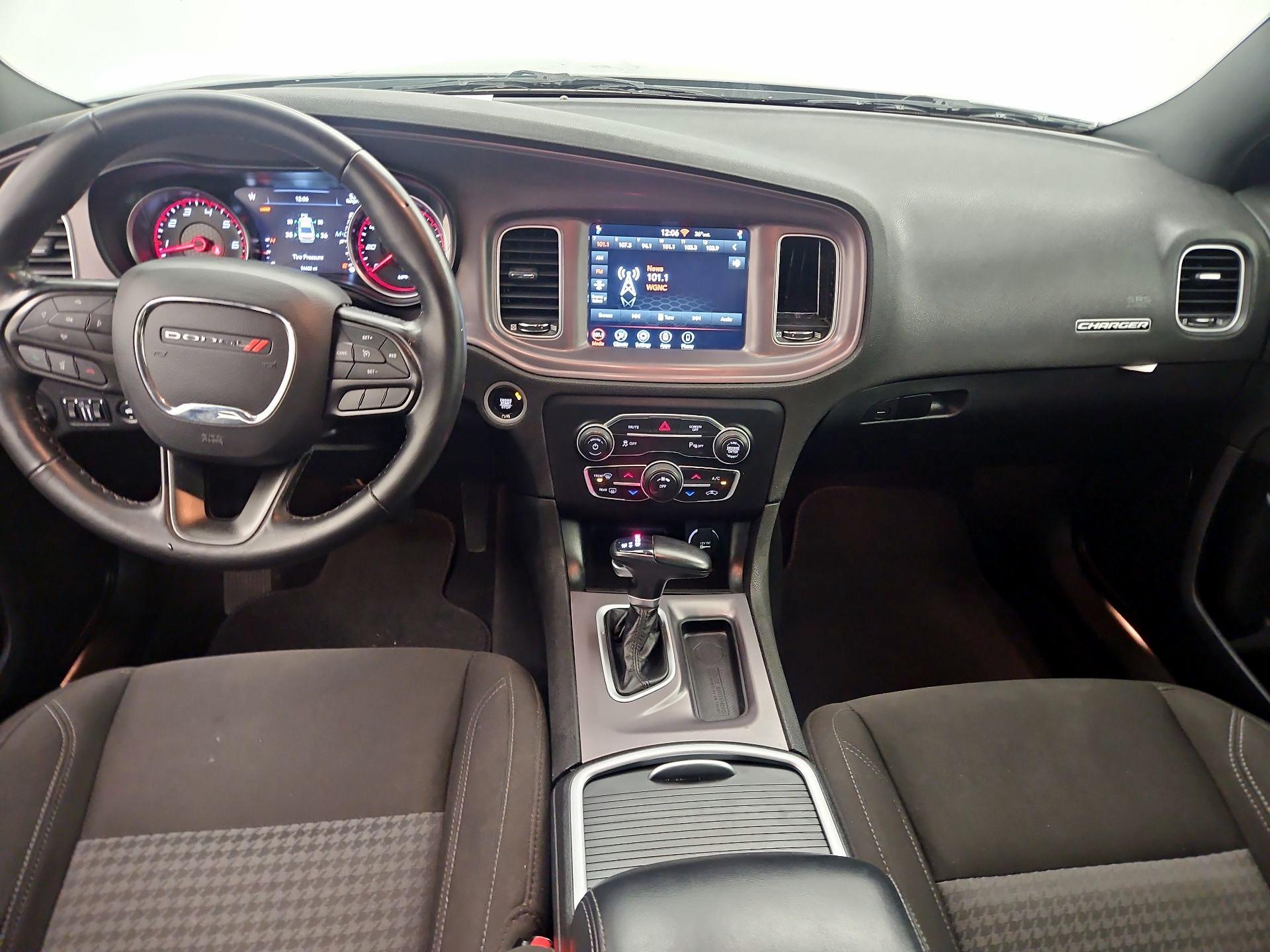 Thumbnail: 2023 Dodge Charger - 9