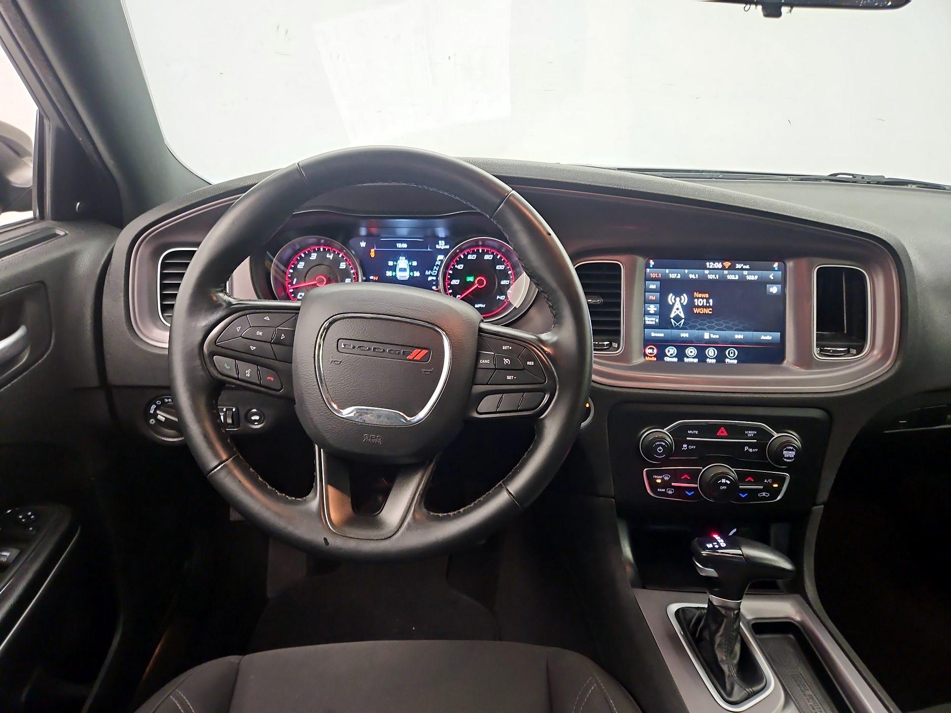 Thumbnail: 2023 Dodge Charger - 10