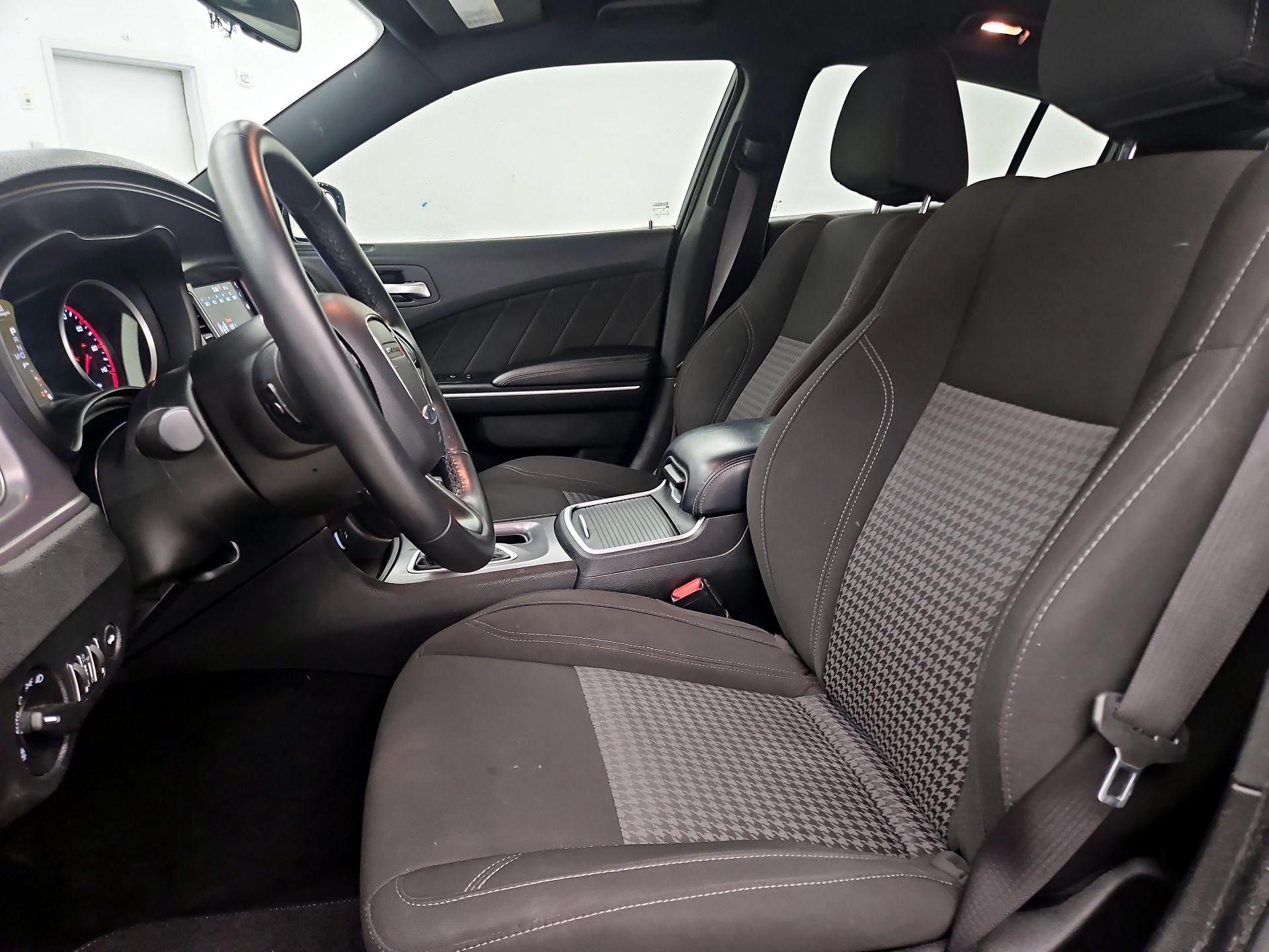 Thumbnail: 2023 Dodge Charger - 11