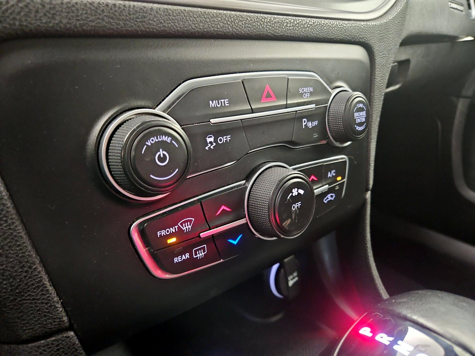 Thumbnail: 2023 Dodge Charger - 16