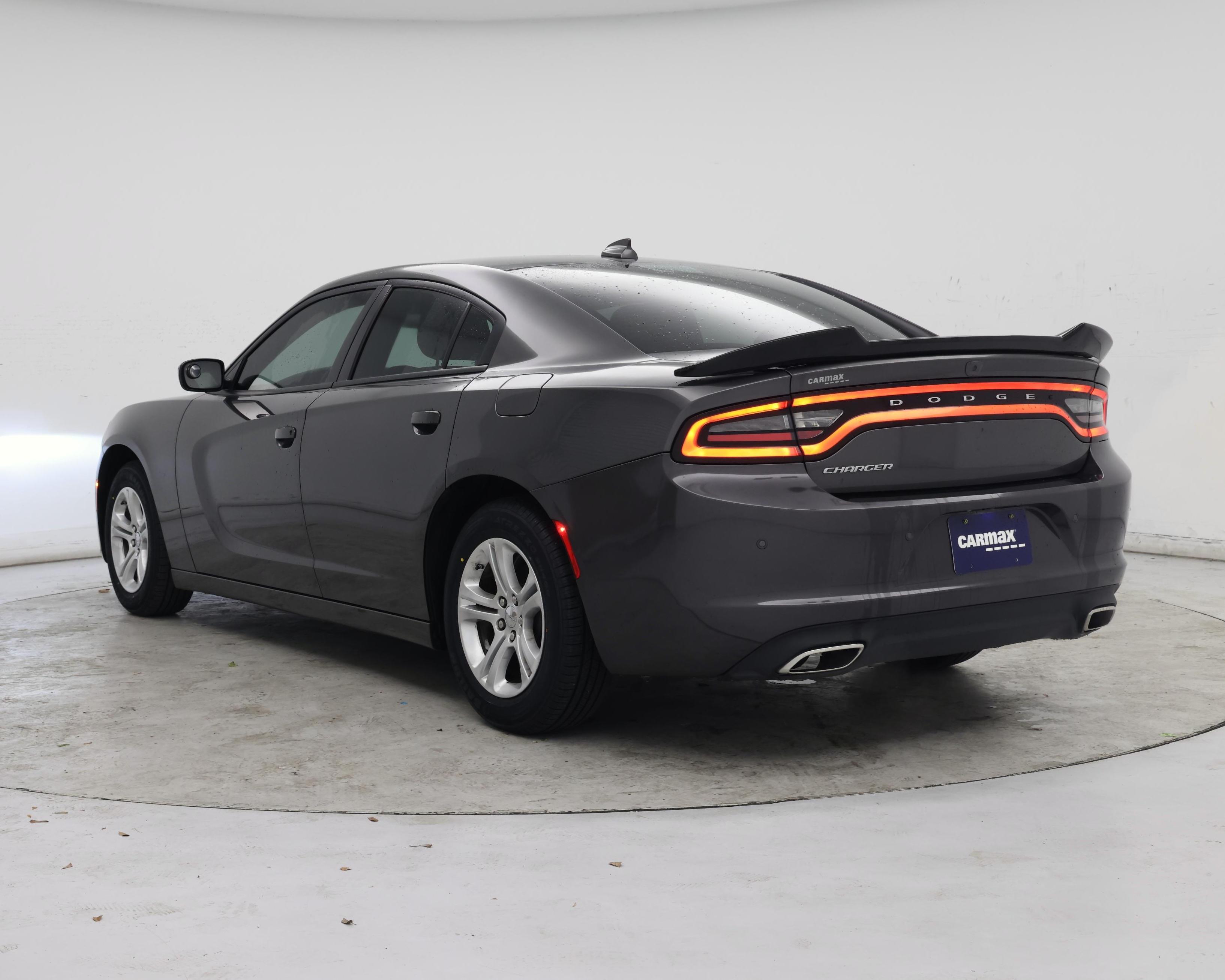 Thumbnail: 2023 Dodge Charger - 2