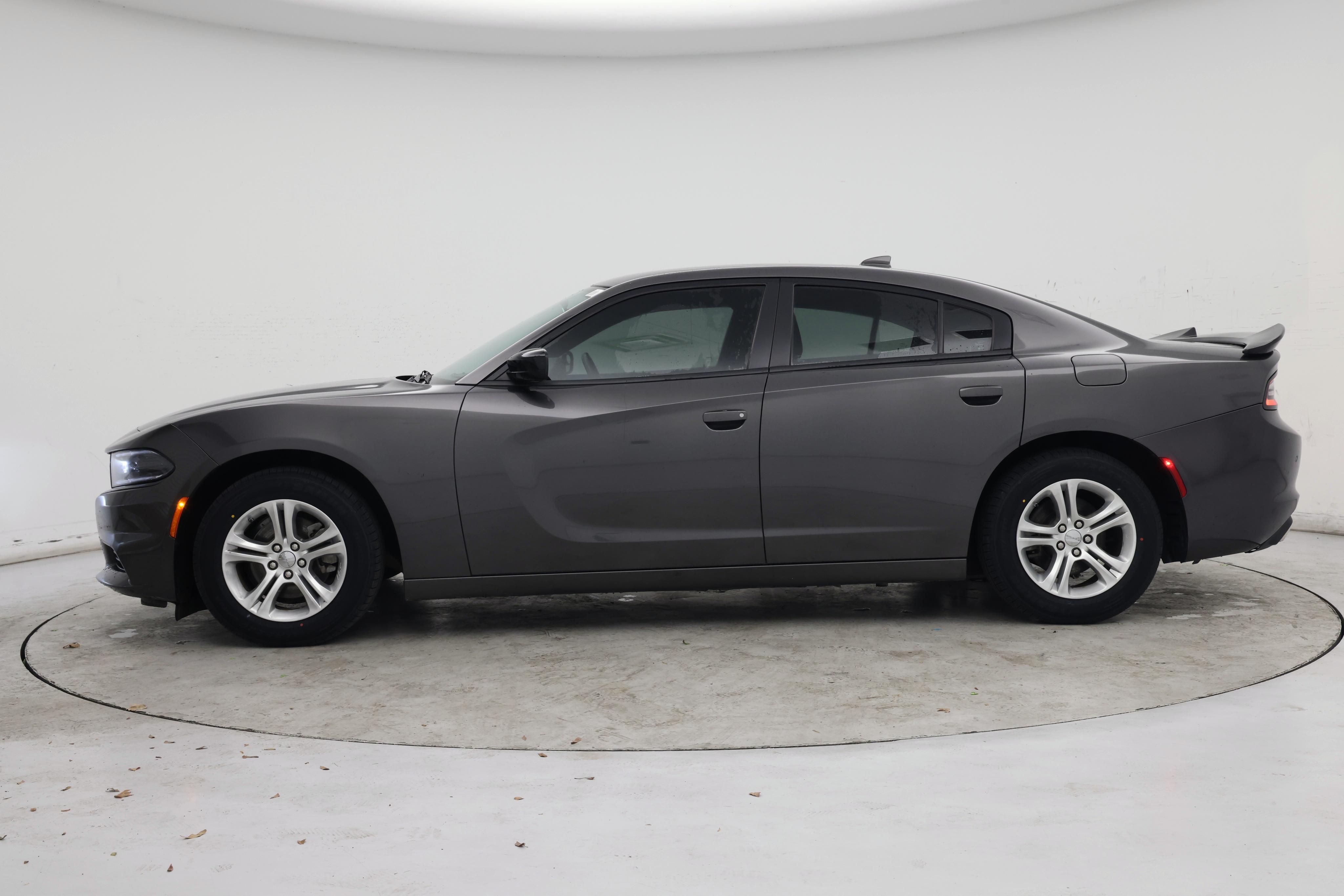 Thumbnail: 2023 Dodge Charger - 3